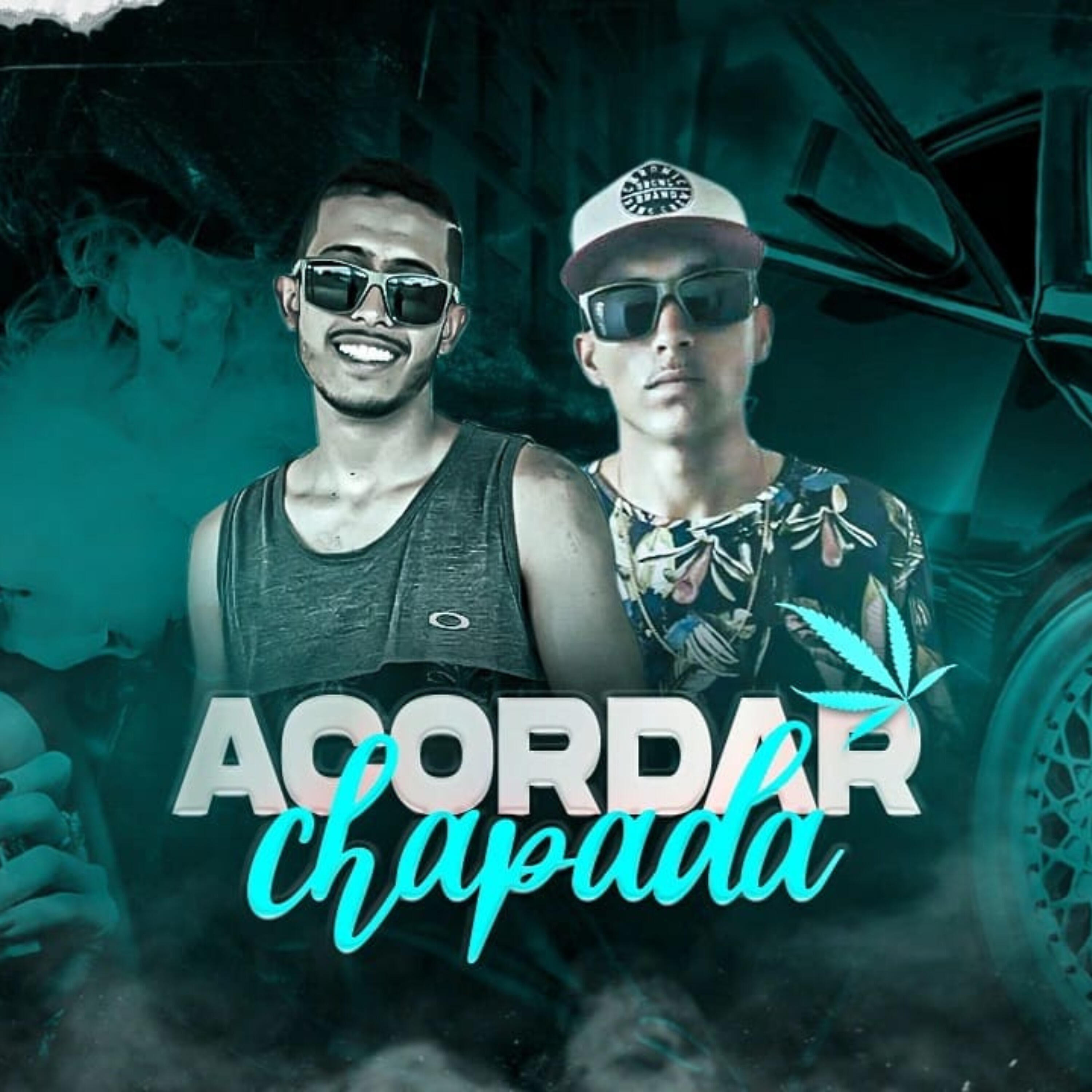 Релиз Acordar Chapada