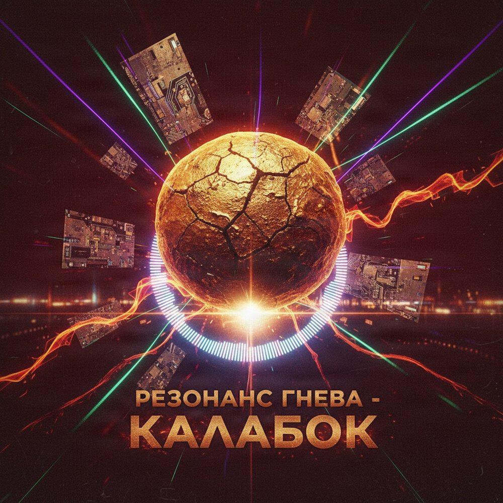 Релиз КАЛабок