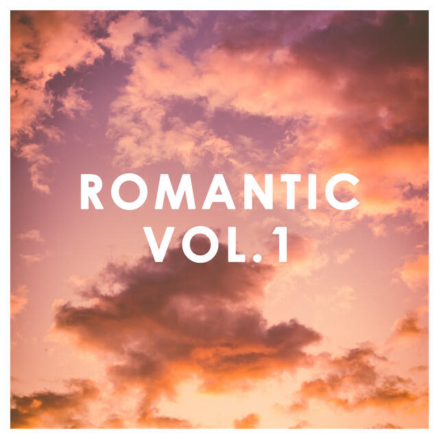 Релиз Romantic Vol.1