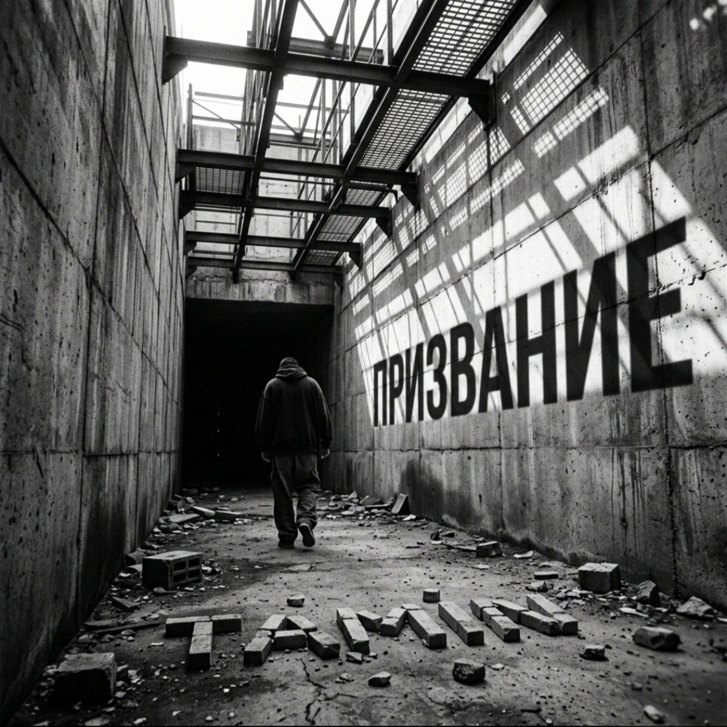 Релиз Призвание