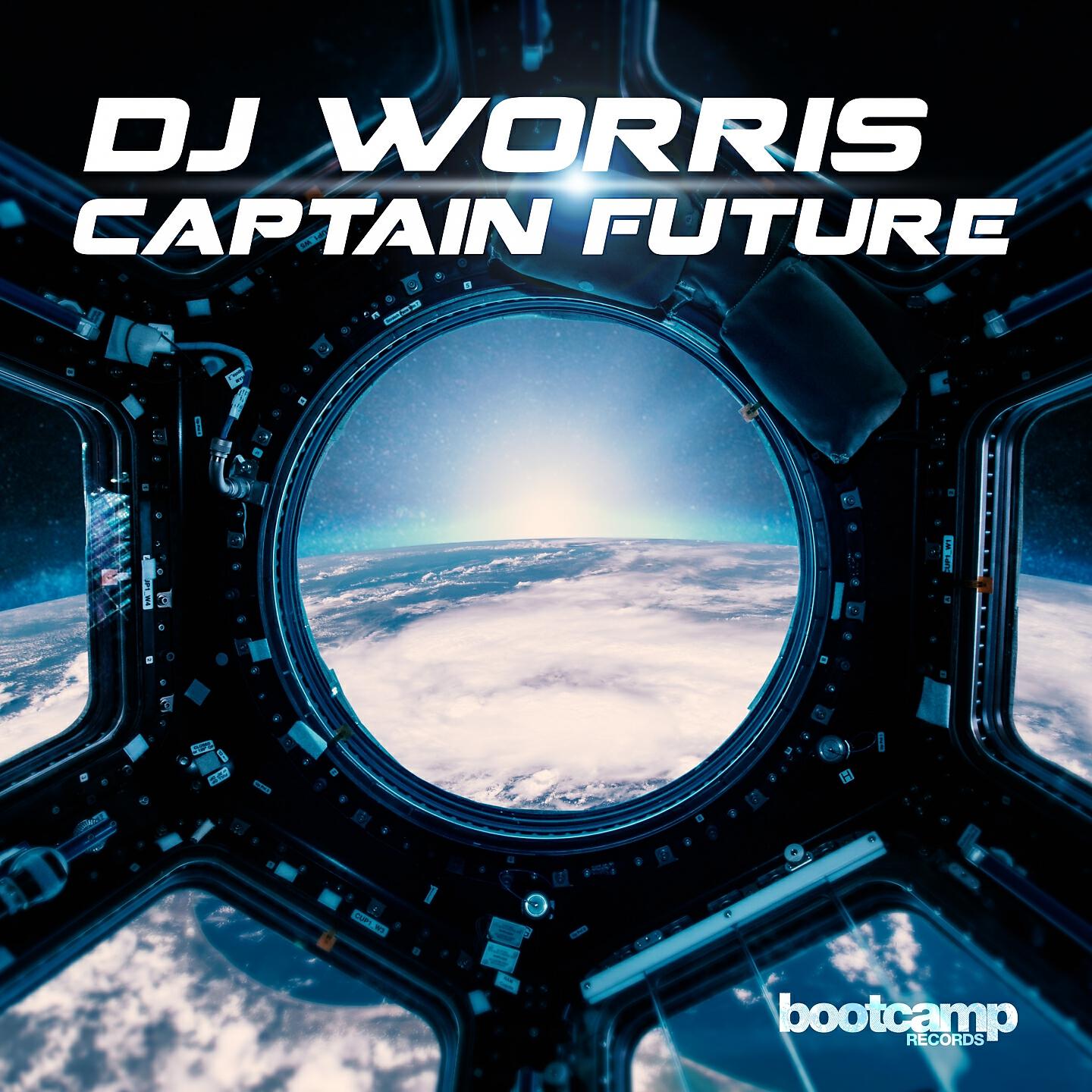 Релиз Captain Future