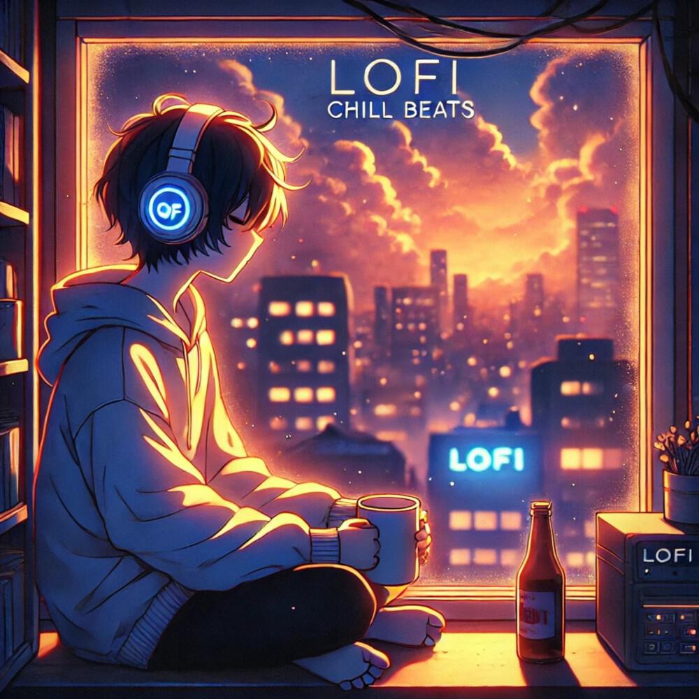 Релиз Soul Path: Lofi Music for Studying