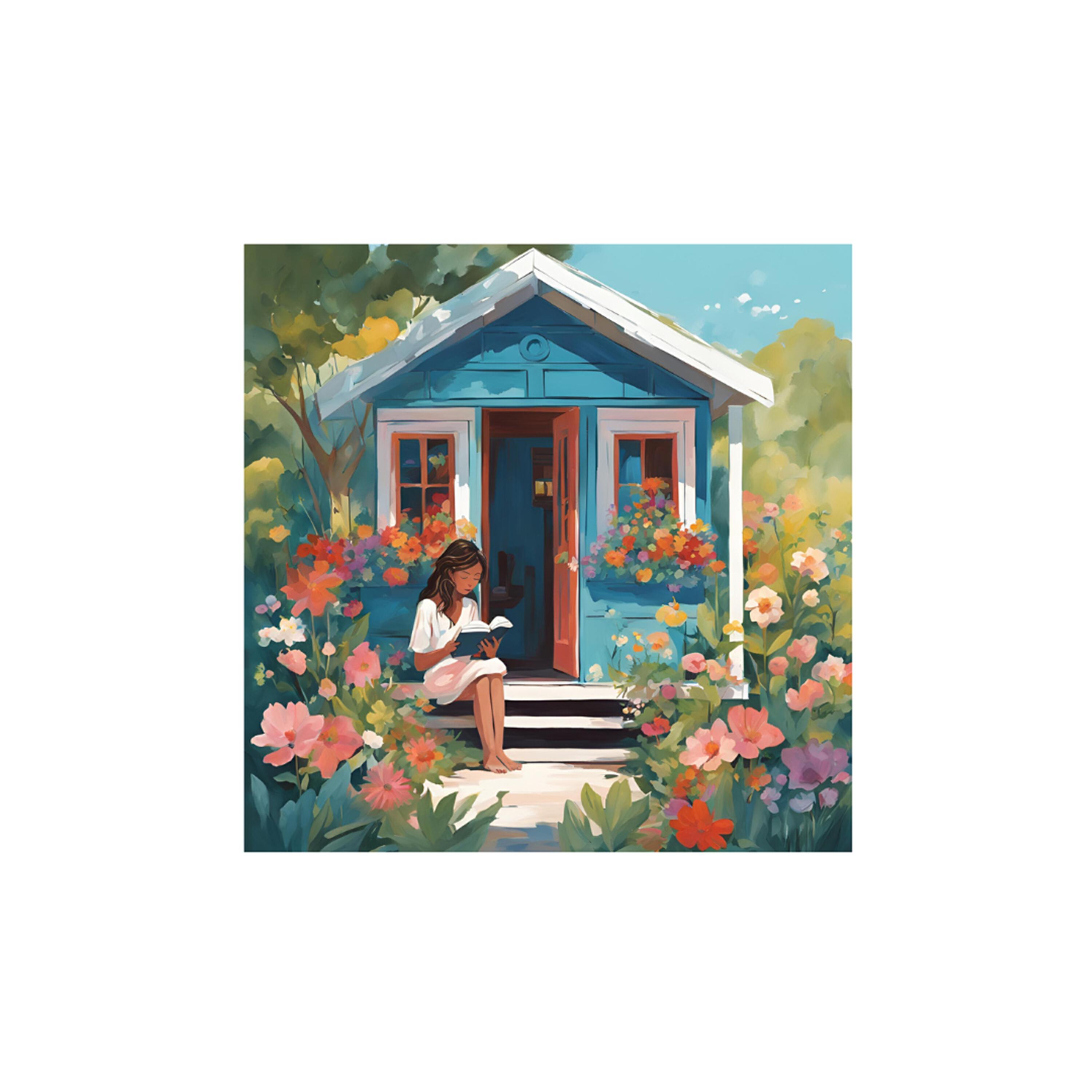 Релиз ฉันจะเป็นบ้านให้เธอ