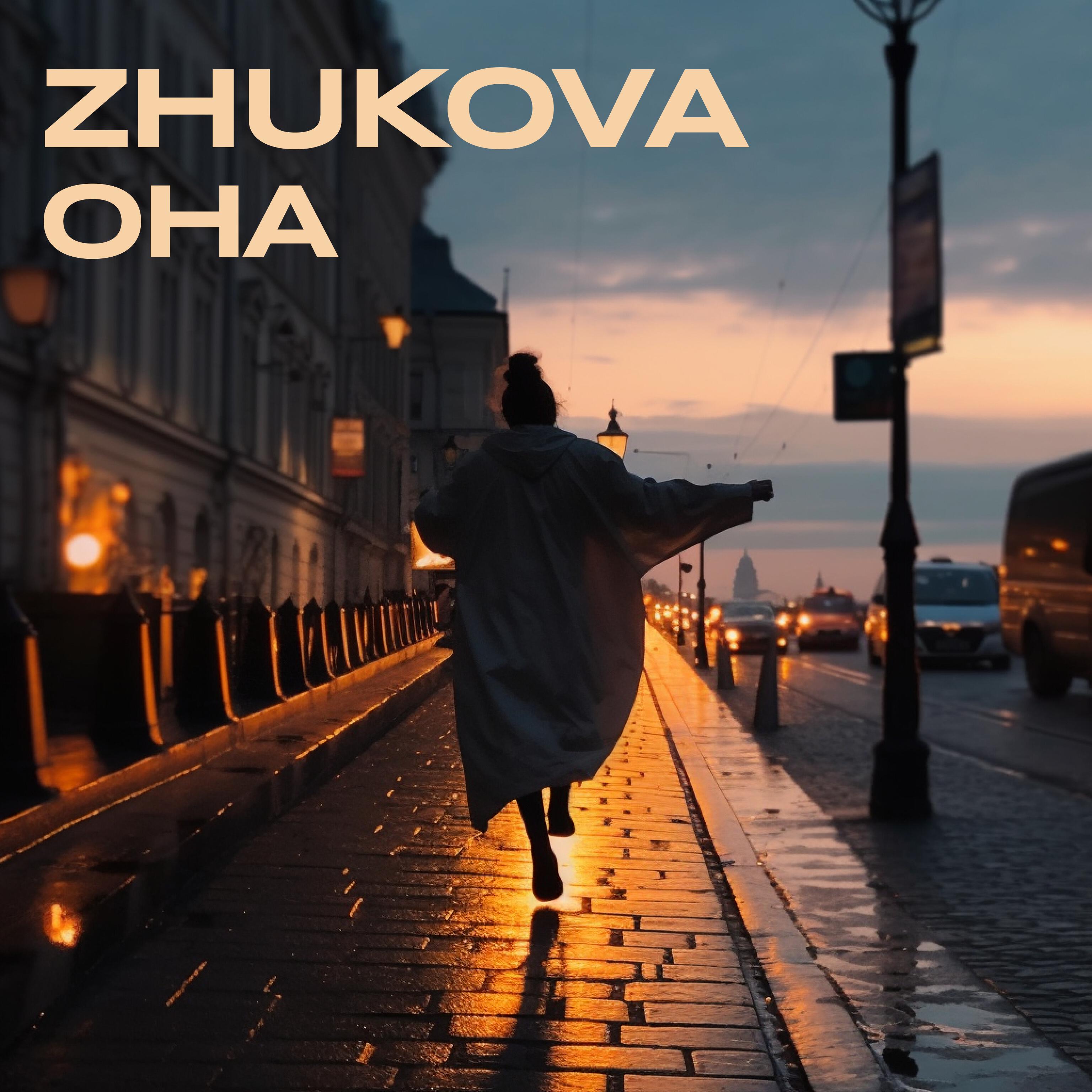 ZHUKOVA