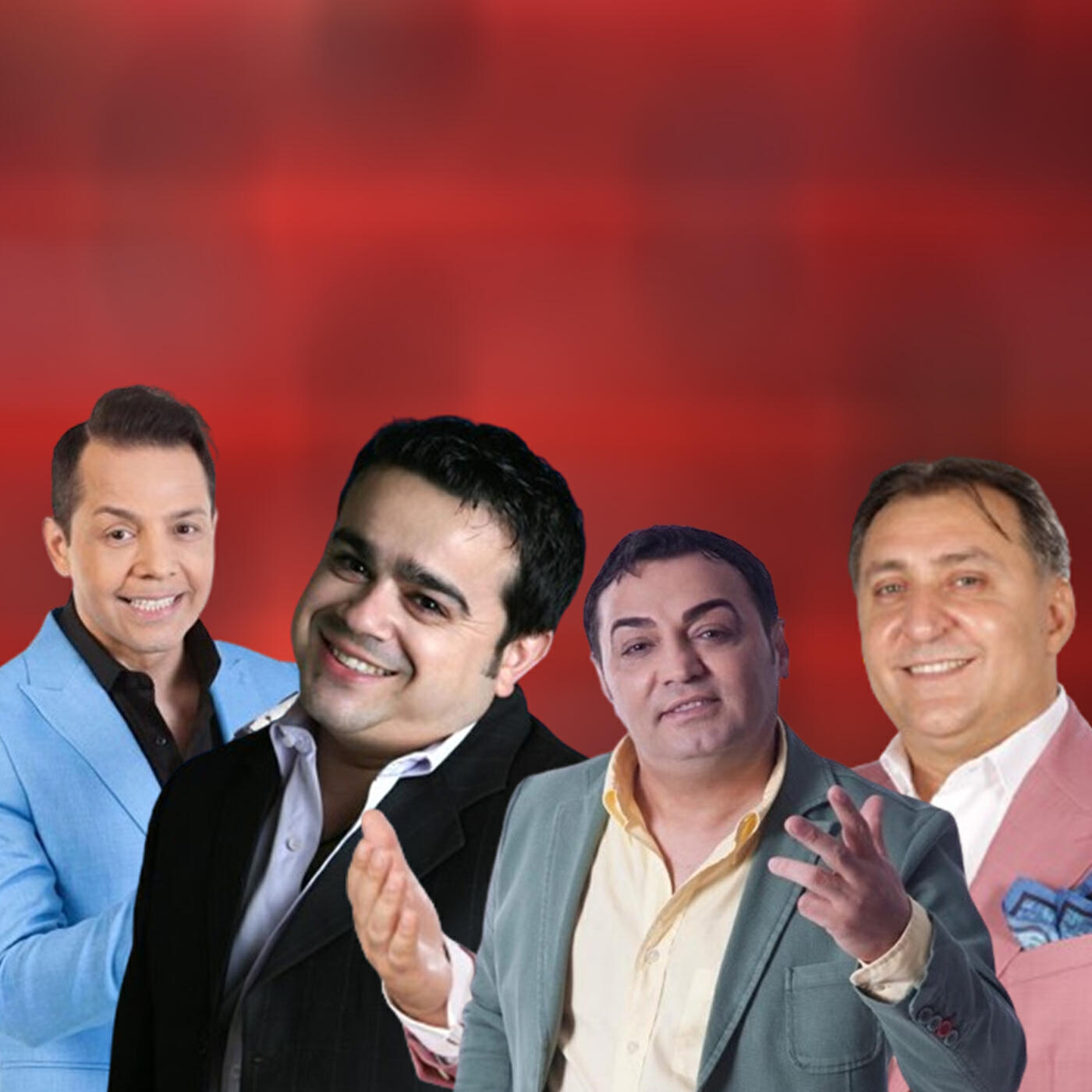 Релиз 10 manele vechi și de petrecere