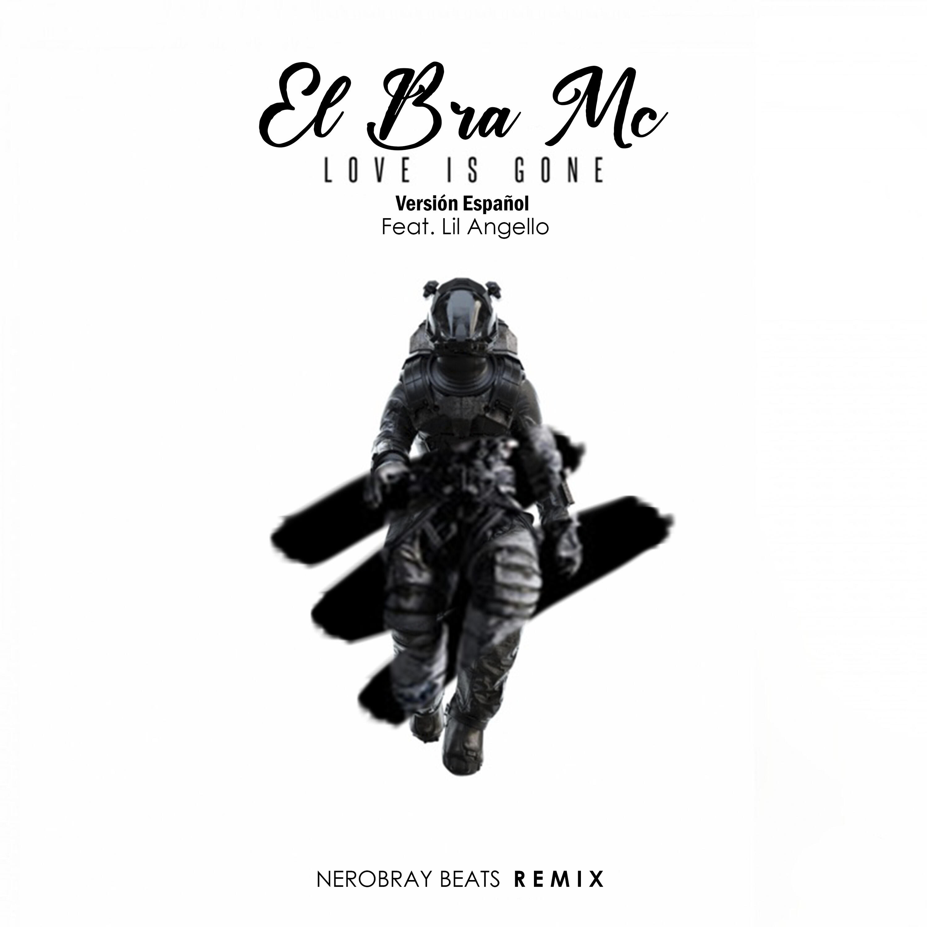 Релиз Love Is Gone