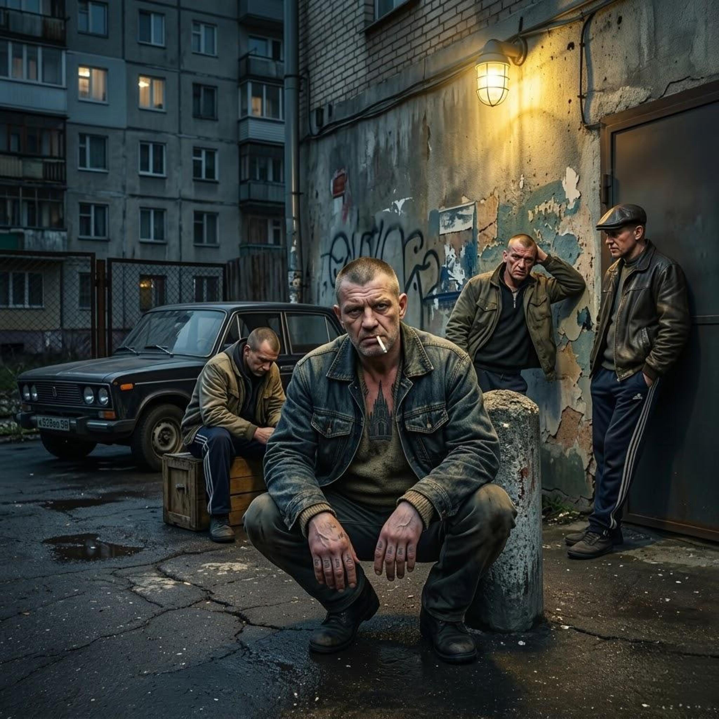 Релиз Базару нет