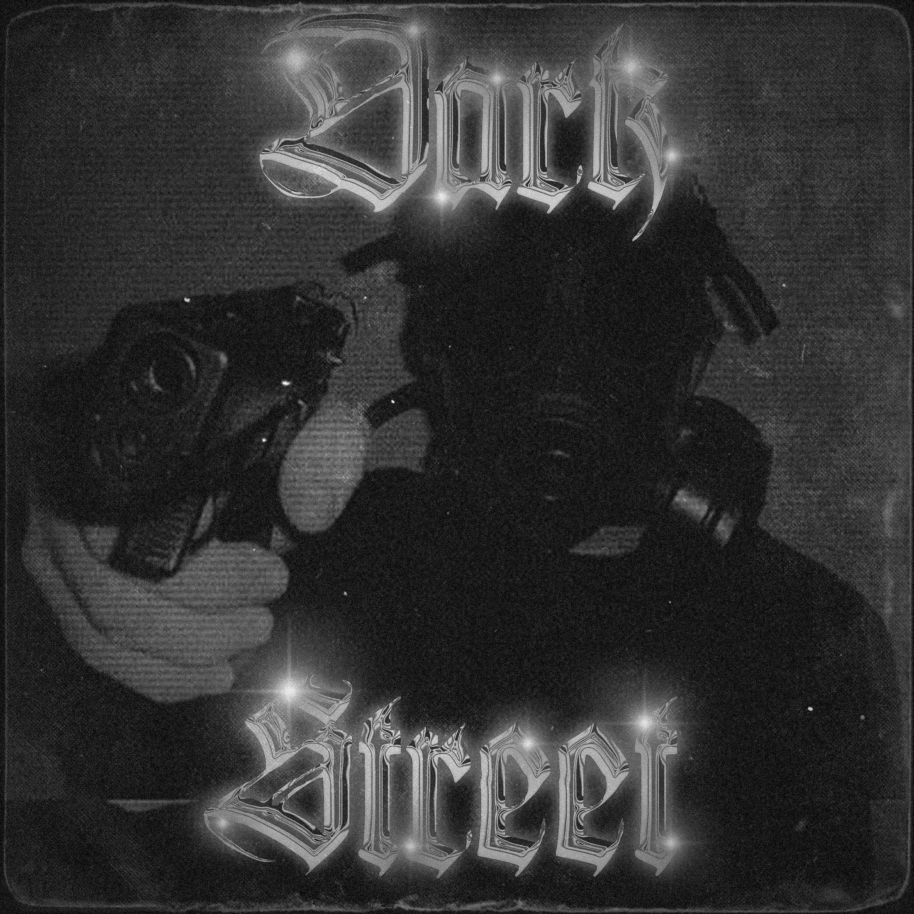 Релиз Dark Street