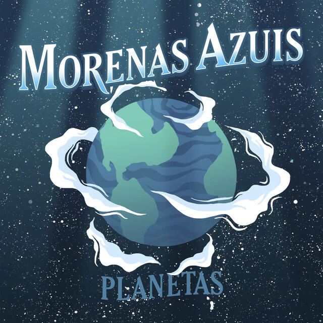 Релиз Planetas