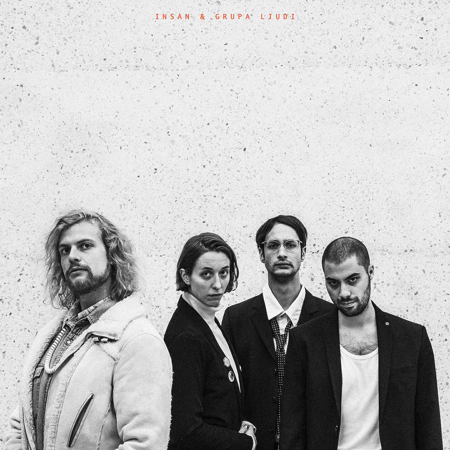 Релиз Insan & grupa Ljudi