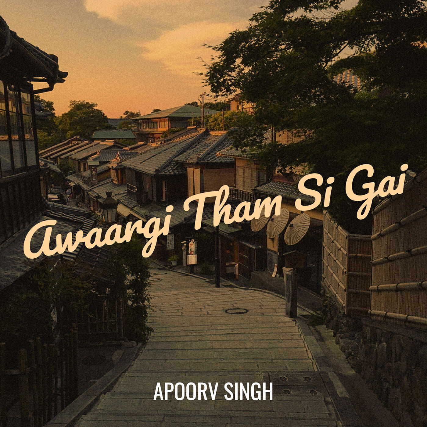 Релиз Awaargi Tham Si Gai
