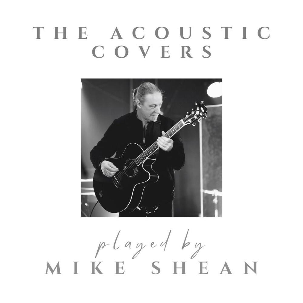 Mike Shean
