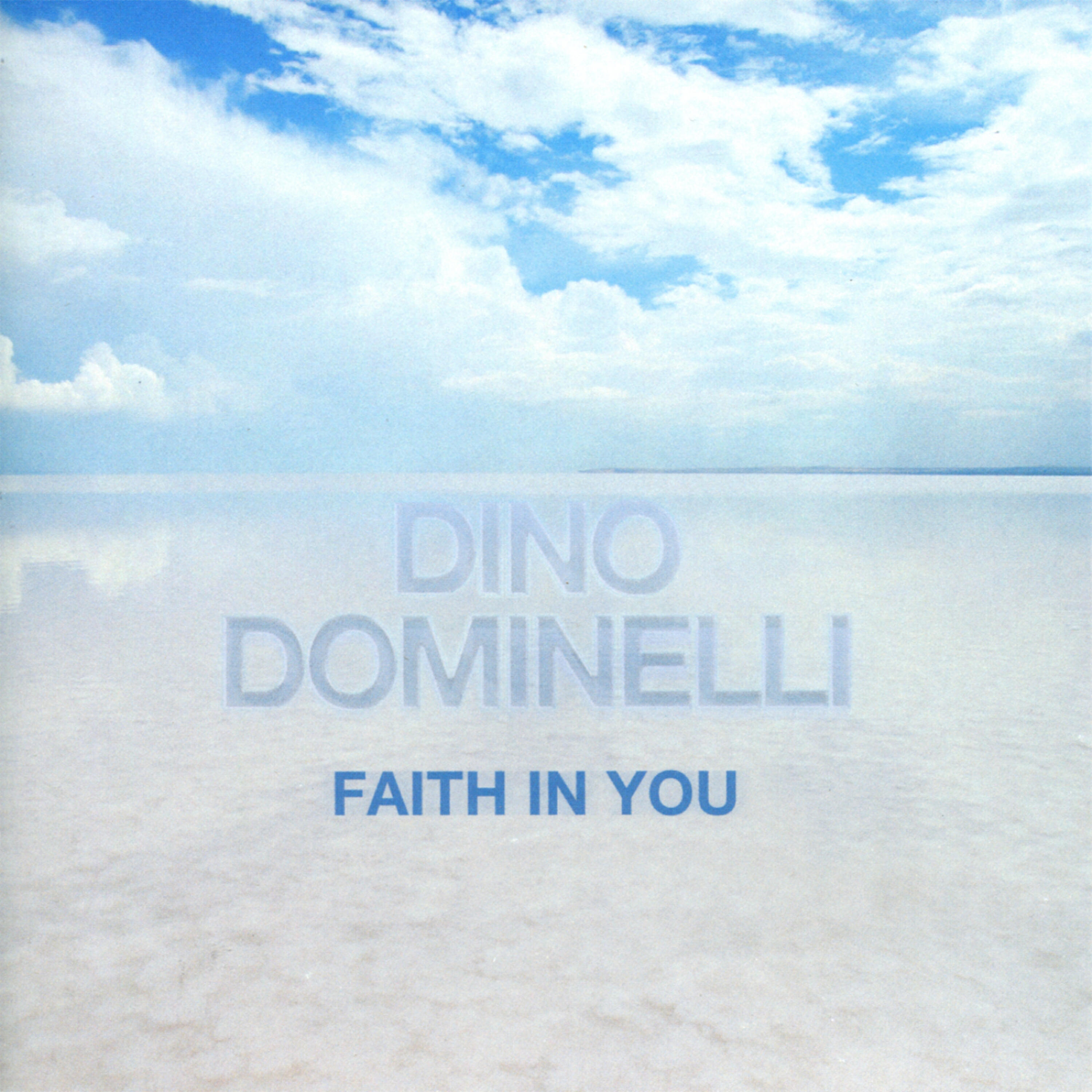 Dino Dominelli