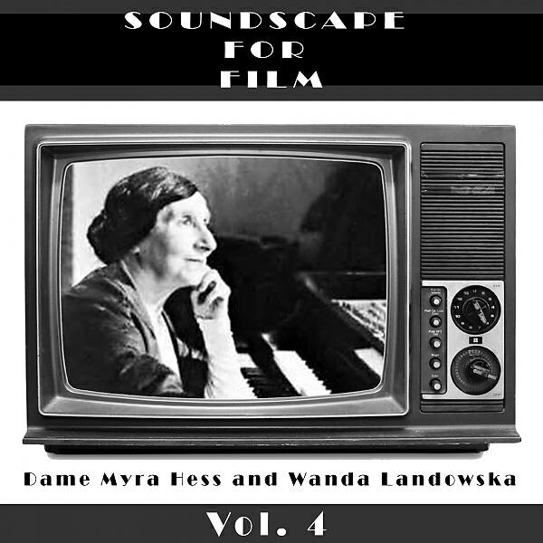 Релиз Classical SoundScapes For Film, Vol. 4