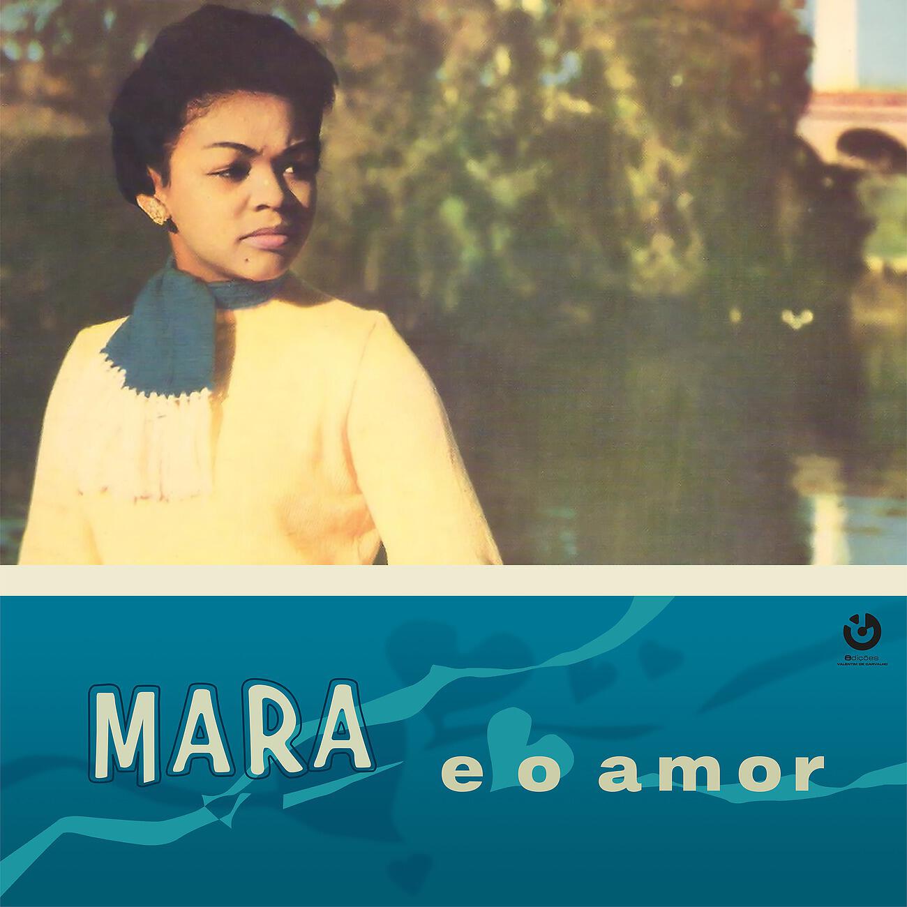Релиз Mara e o Amor