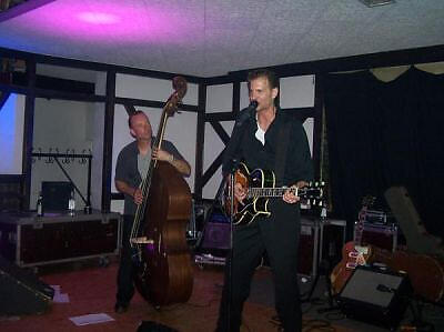 The Buffalo Chips