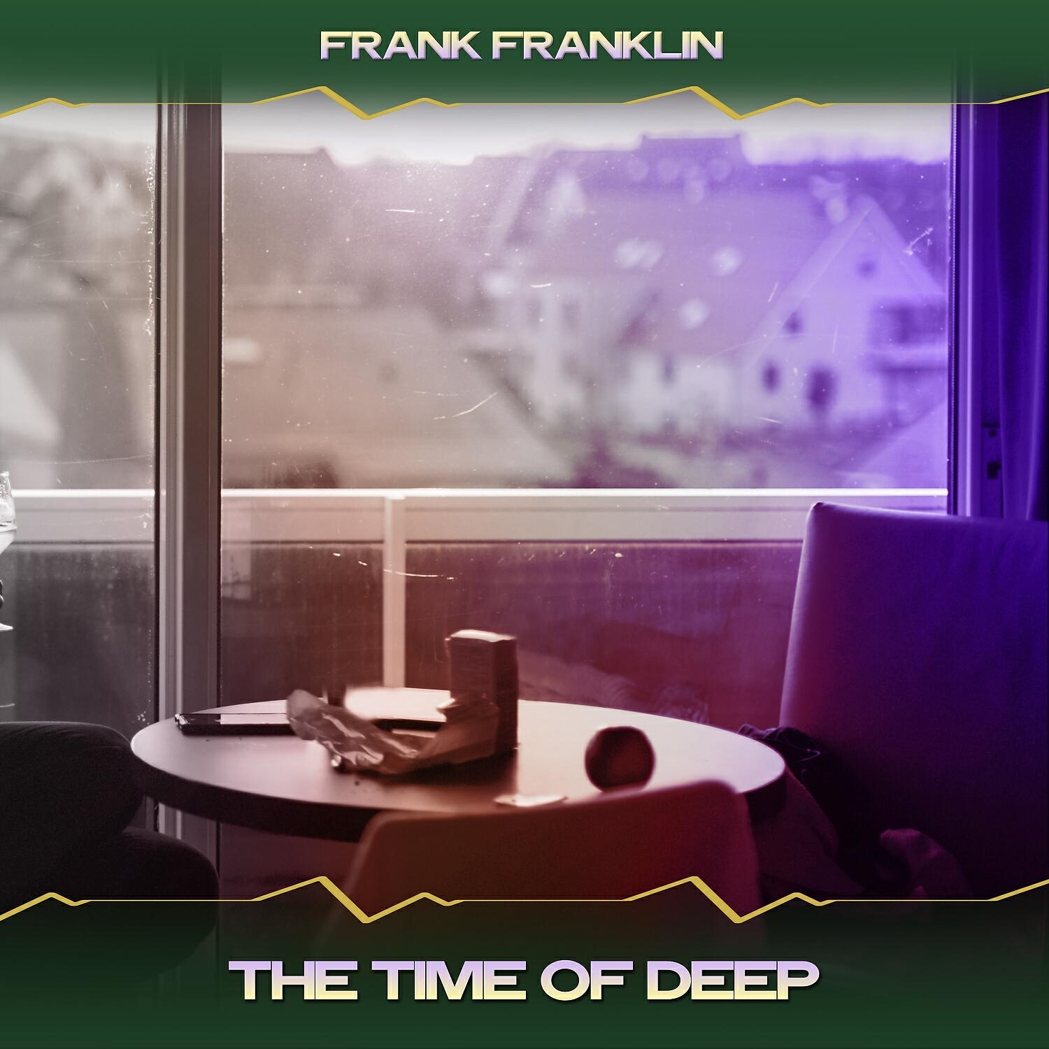 Frank Franklin