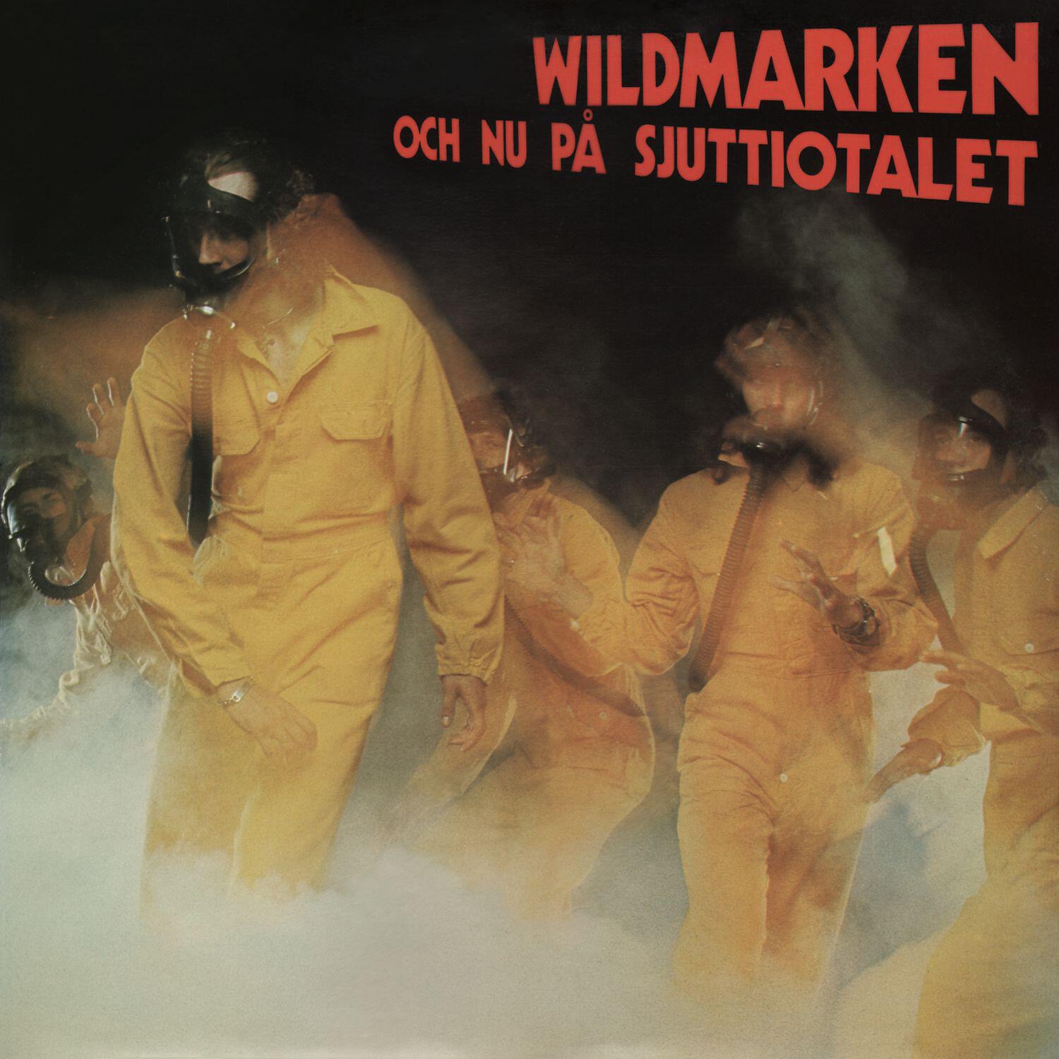 Релиз Och Nu På Sjuttiotalet