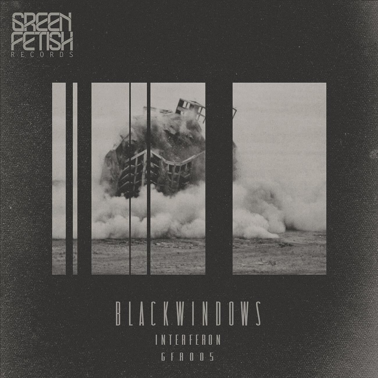 Релиз Black Window