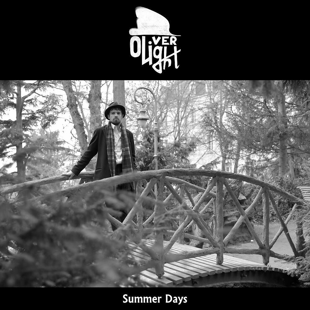 Релиз Summer Days