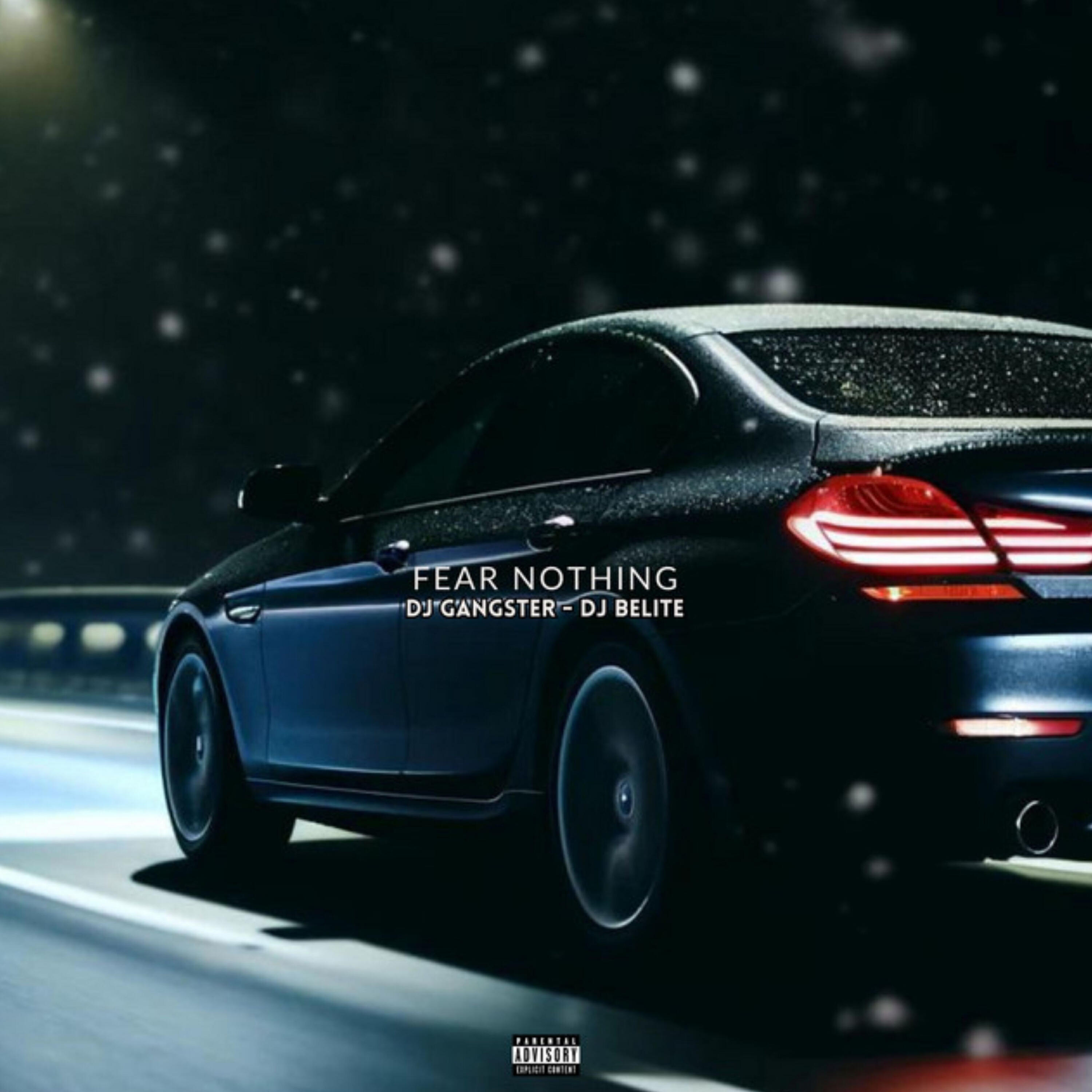 Релиз Fear Nothing