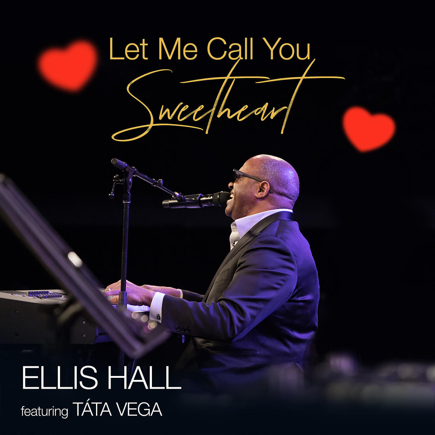 Релиз Let Me Call You Sweetheart