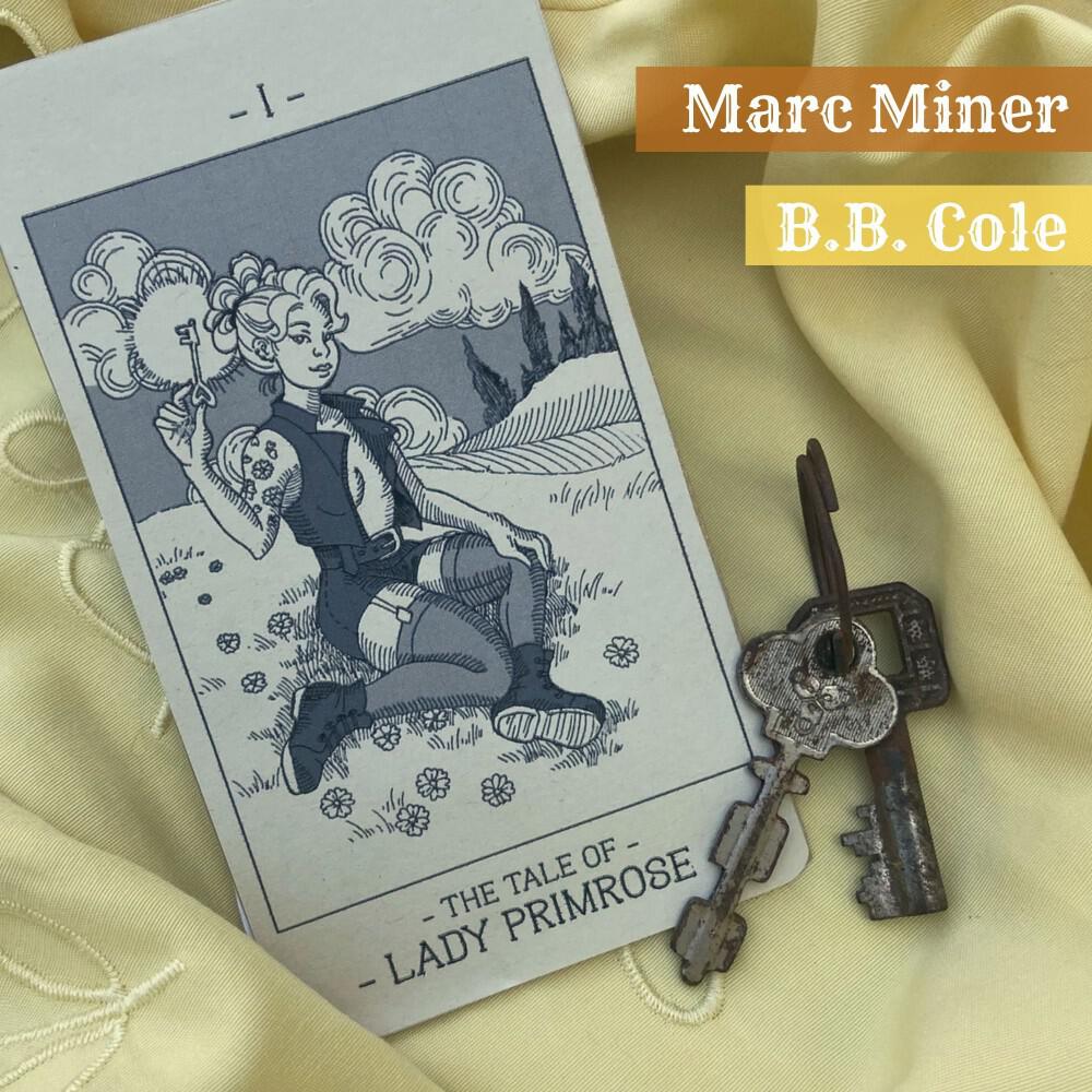 Релиз (The Tale of) Lady Primrose