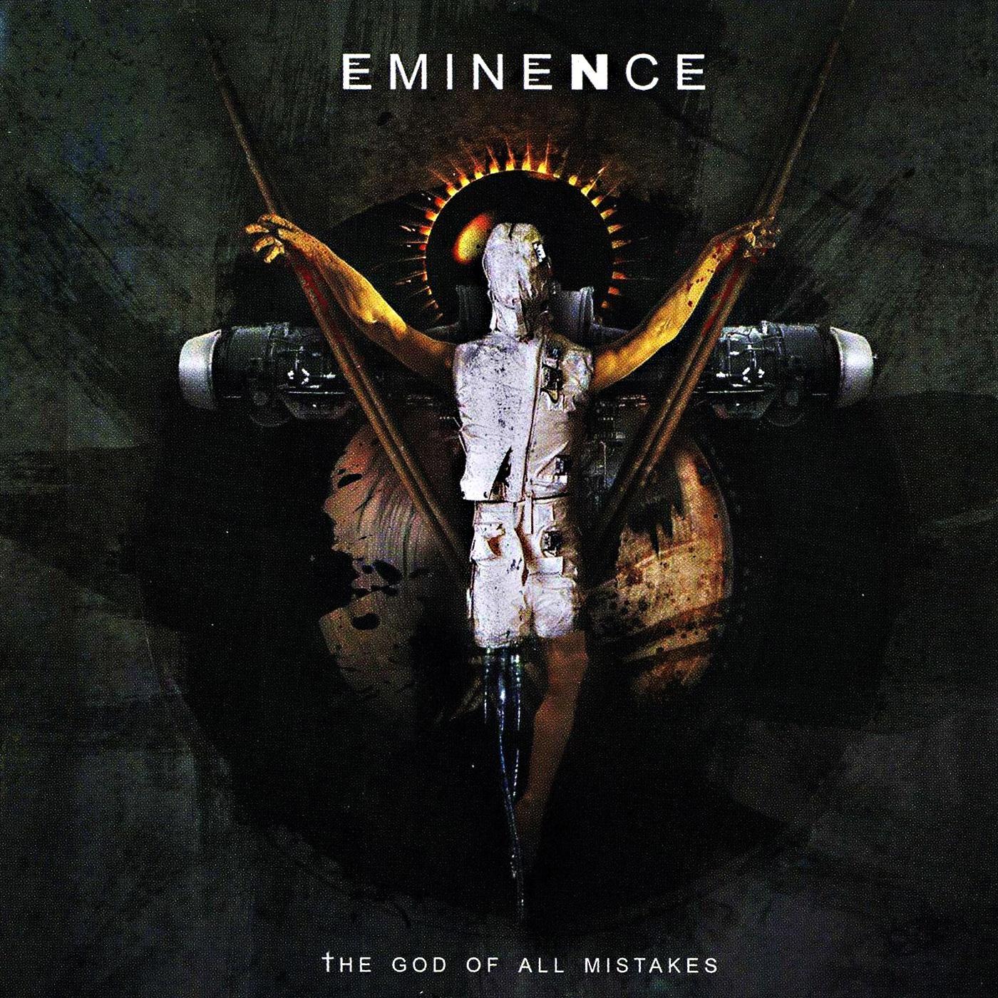 Релиз The God of All Mistakes