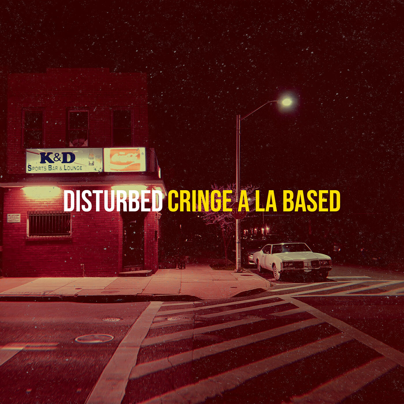 Релиз Disturbed