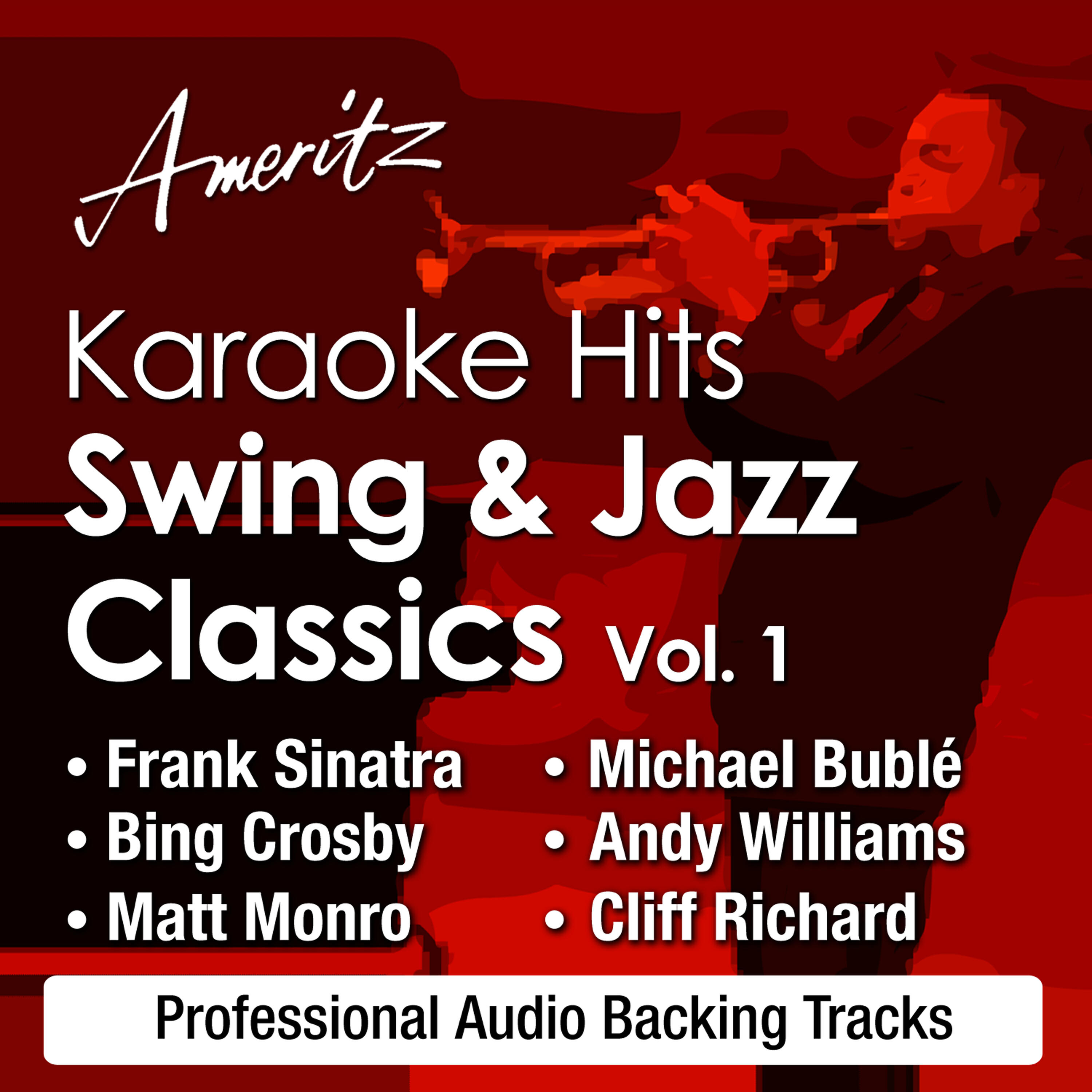Релиз Karaoke Hits - Swing & Jazz Classics Vol. 1
