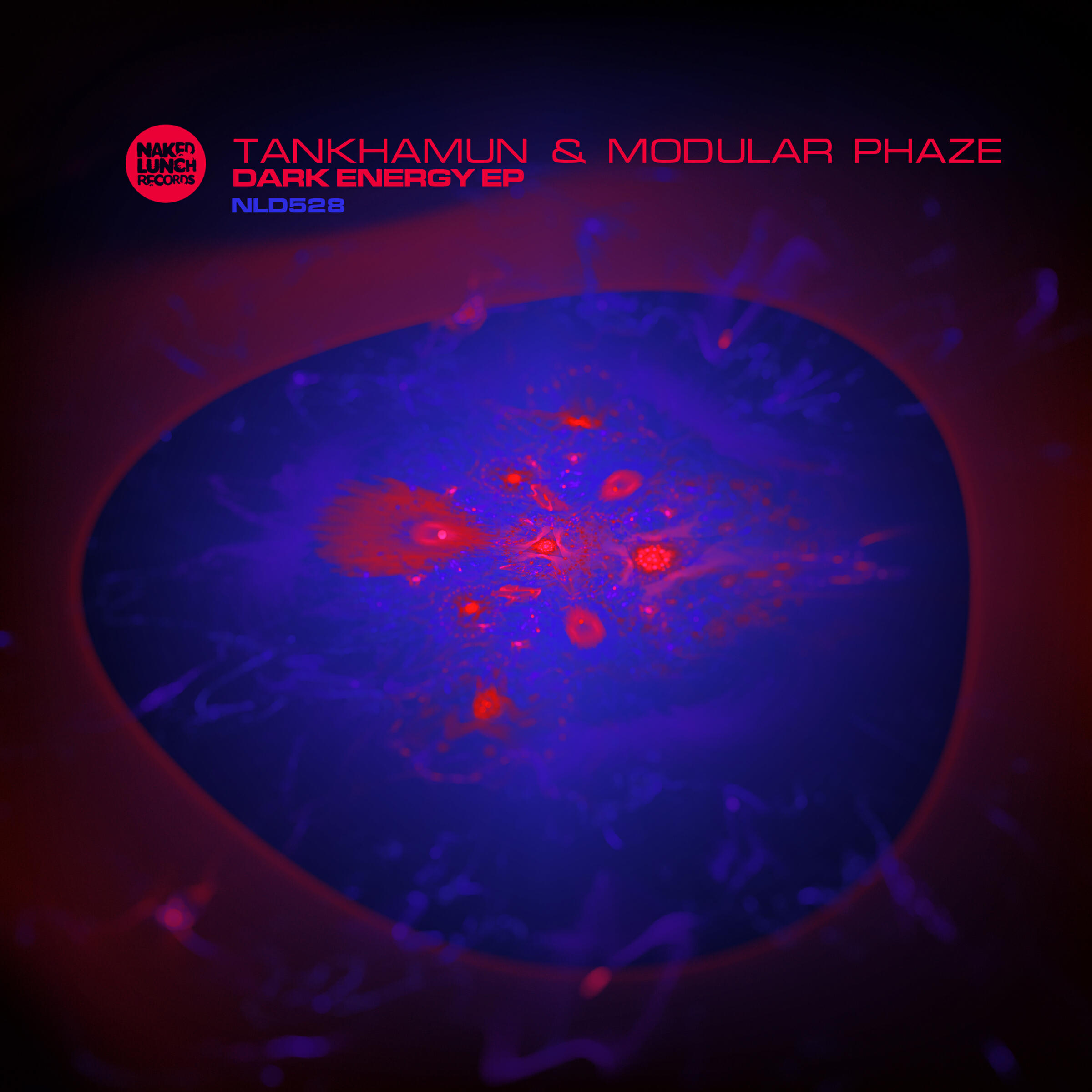 Релиз Dark Energy EP