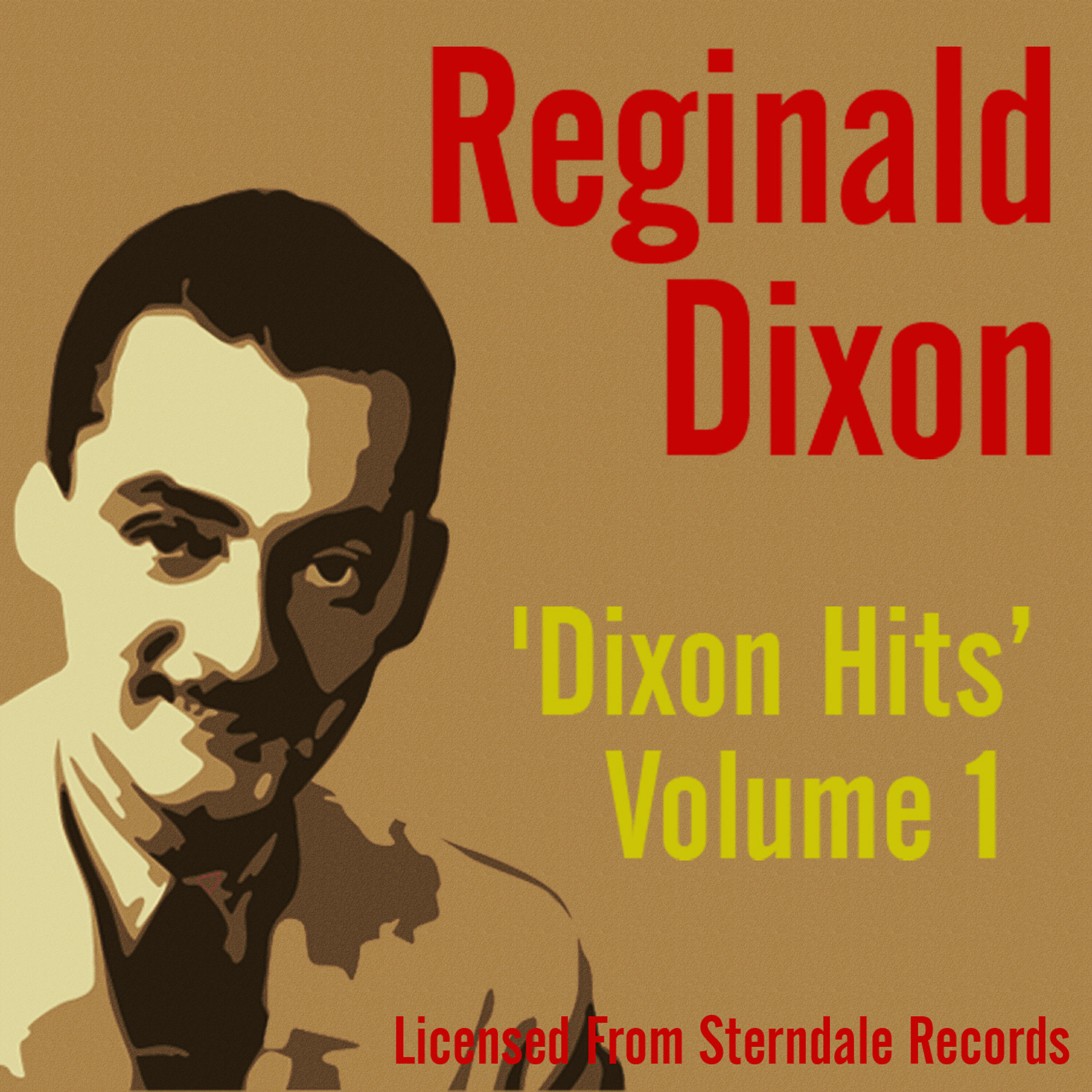 Релиз Dixon Hits, Vol. 1