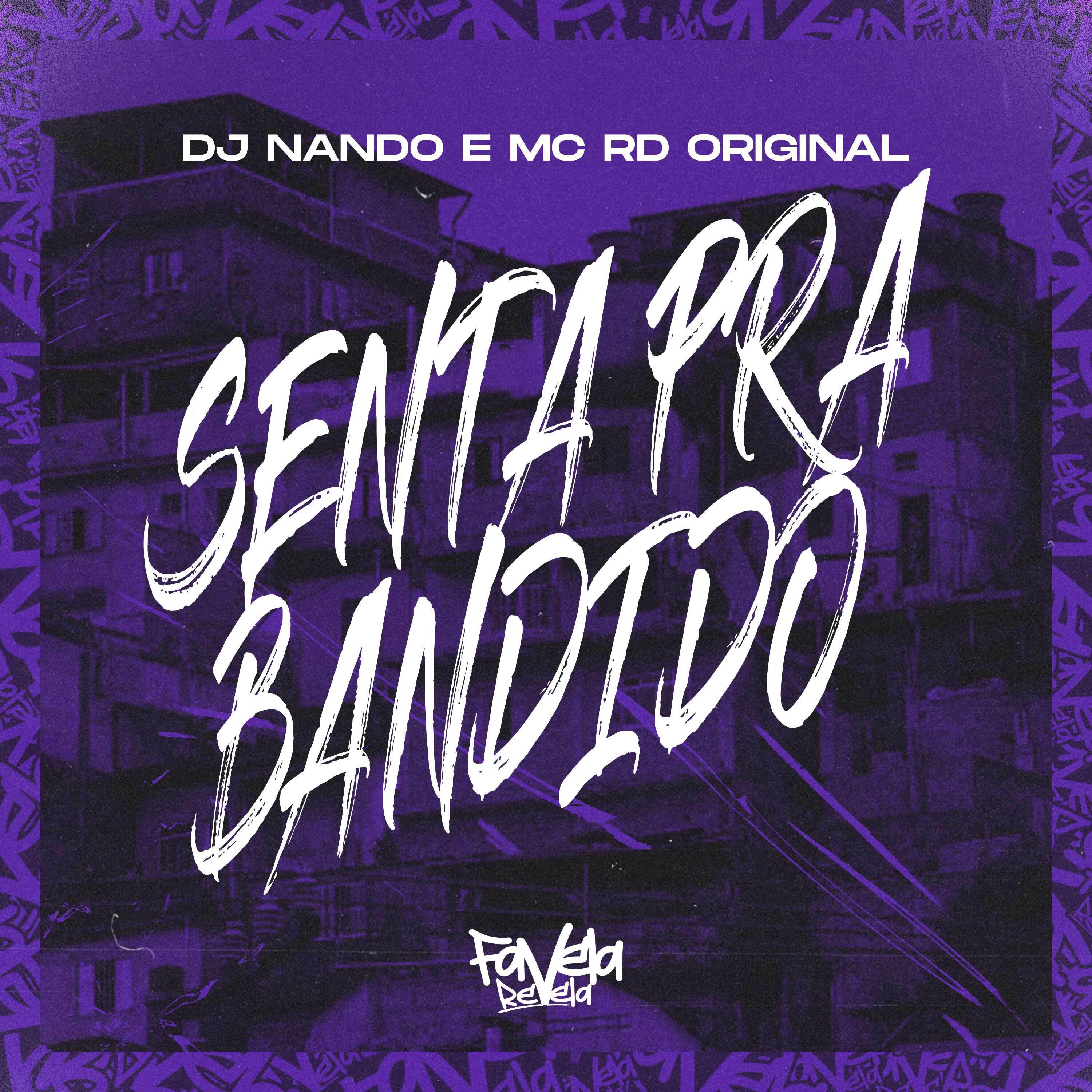 Релиз Senta pra Bandido