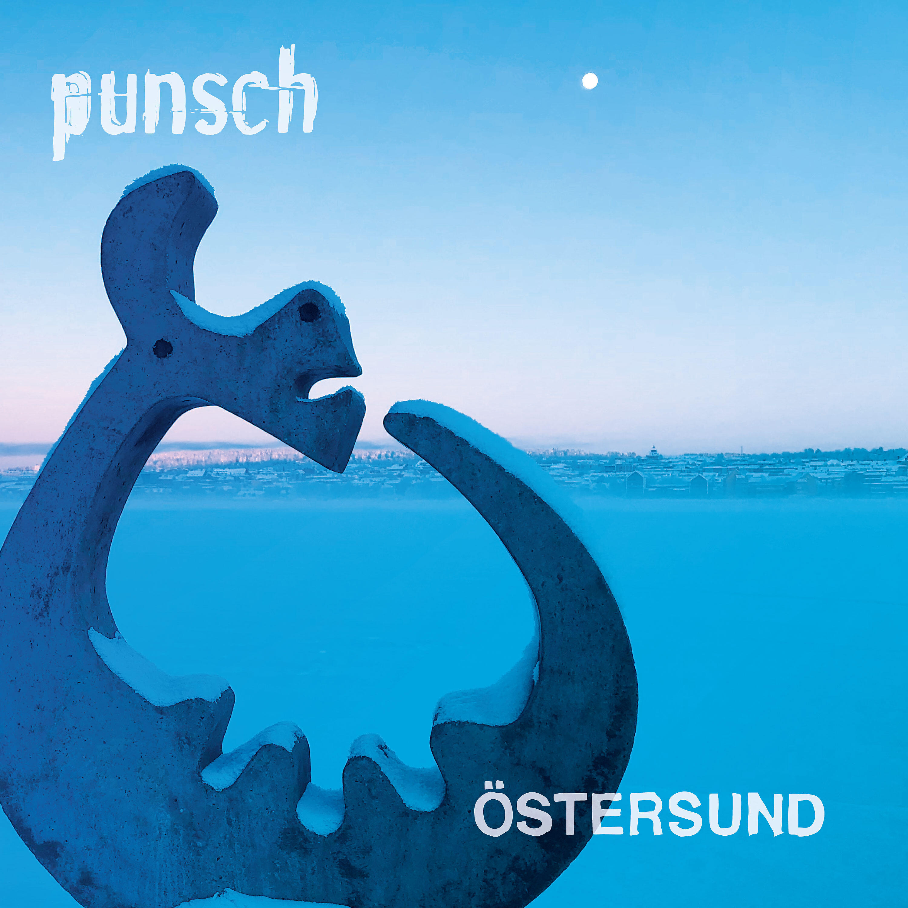 Релиз Östersund