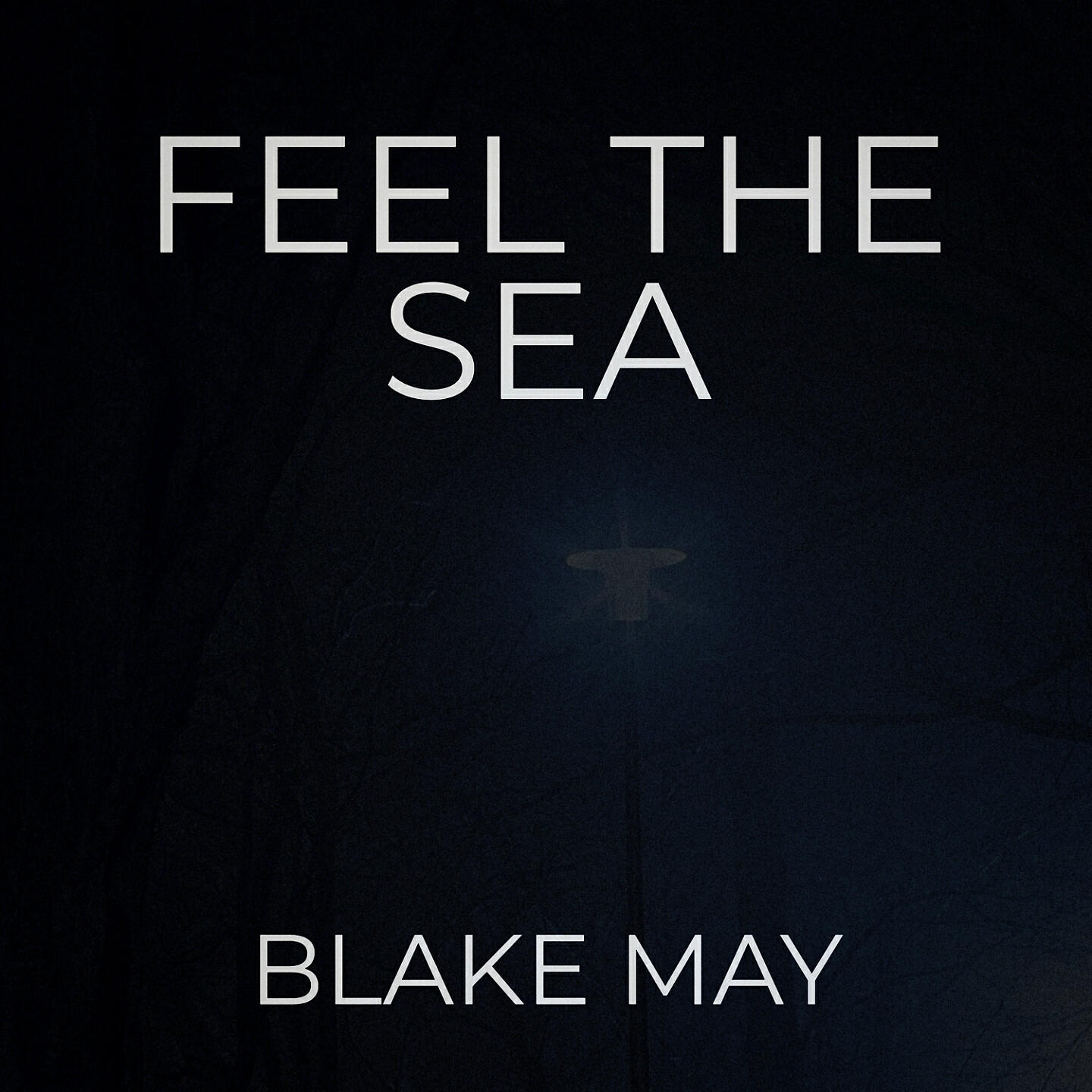 Постер альбома Feel the Sea