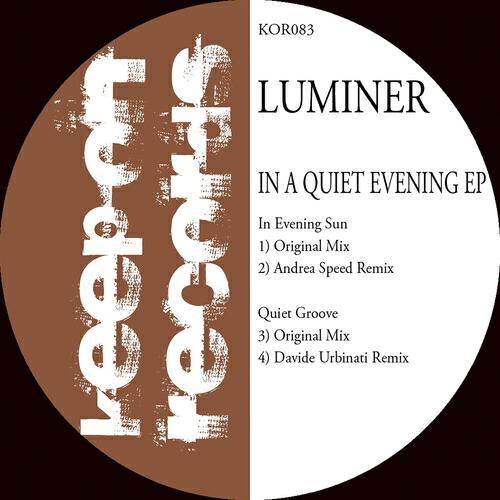 Luminèr