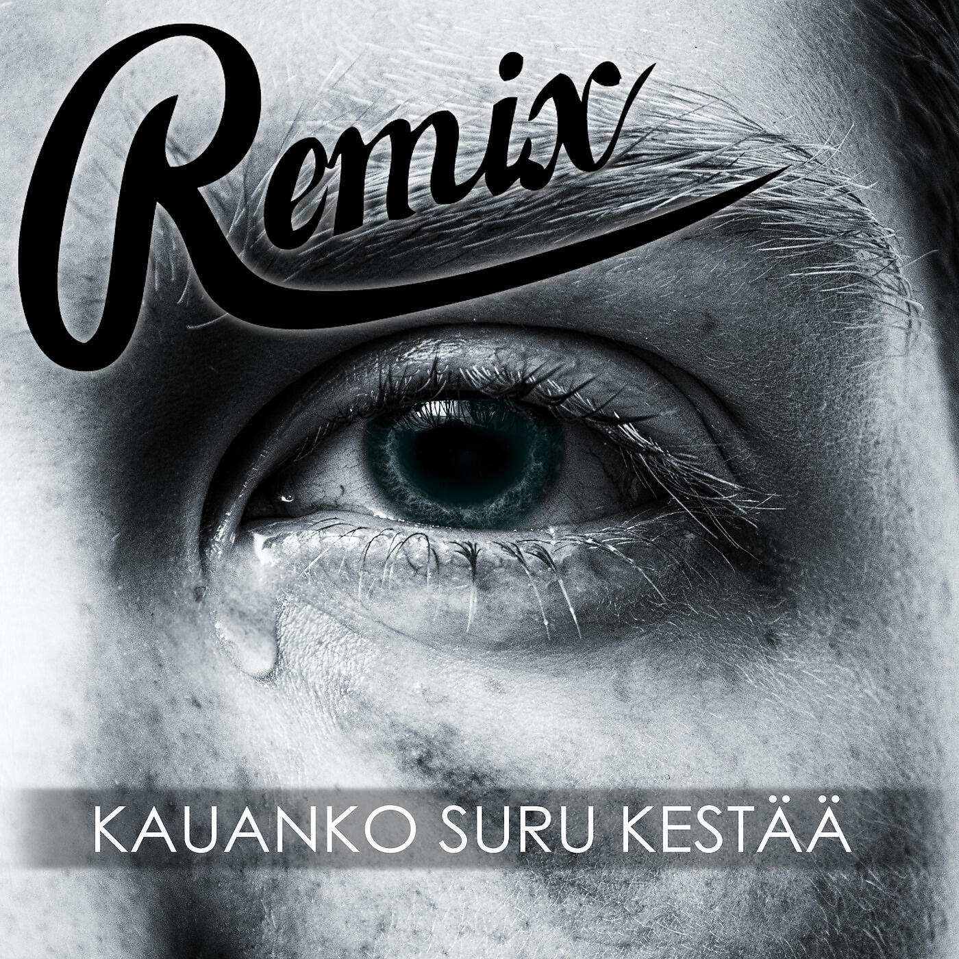 Релиз Kauanko Suru Kestää