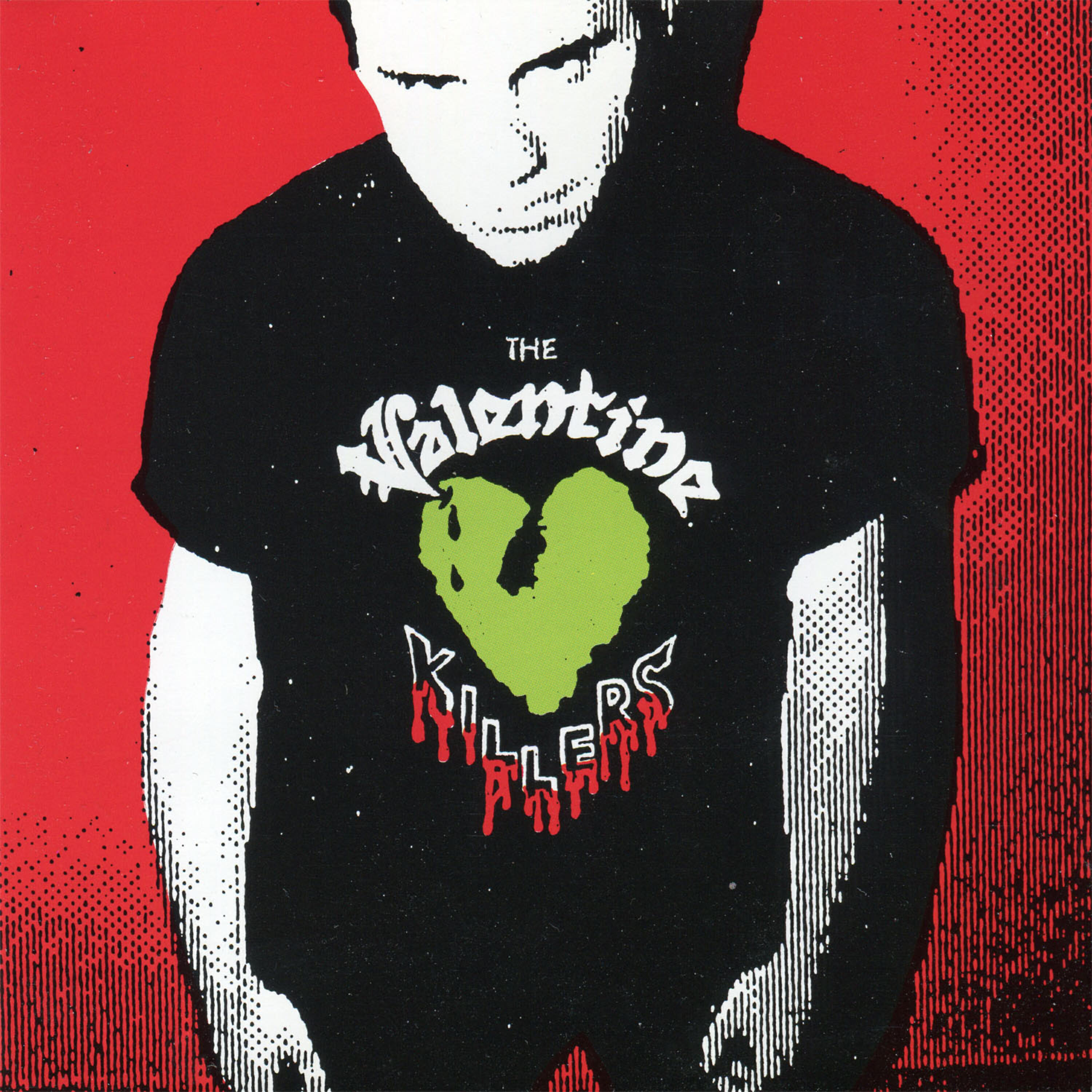 The Valentine Killers