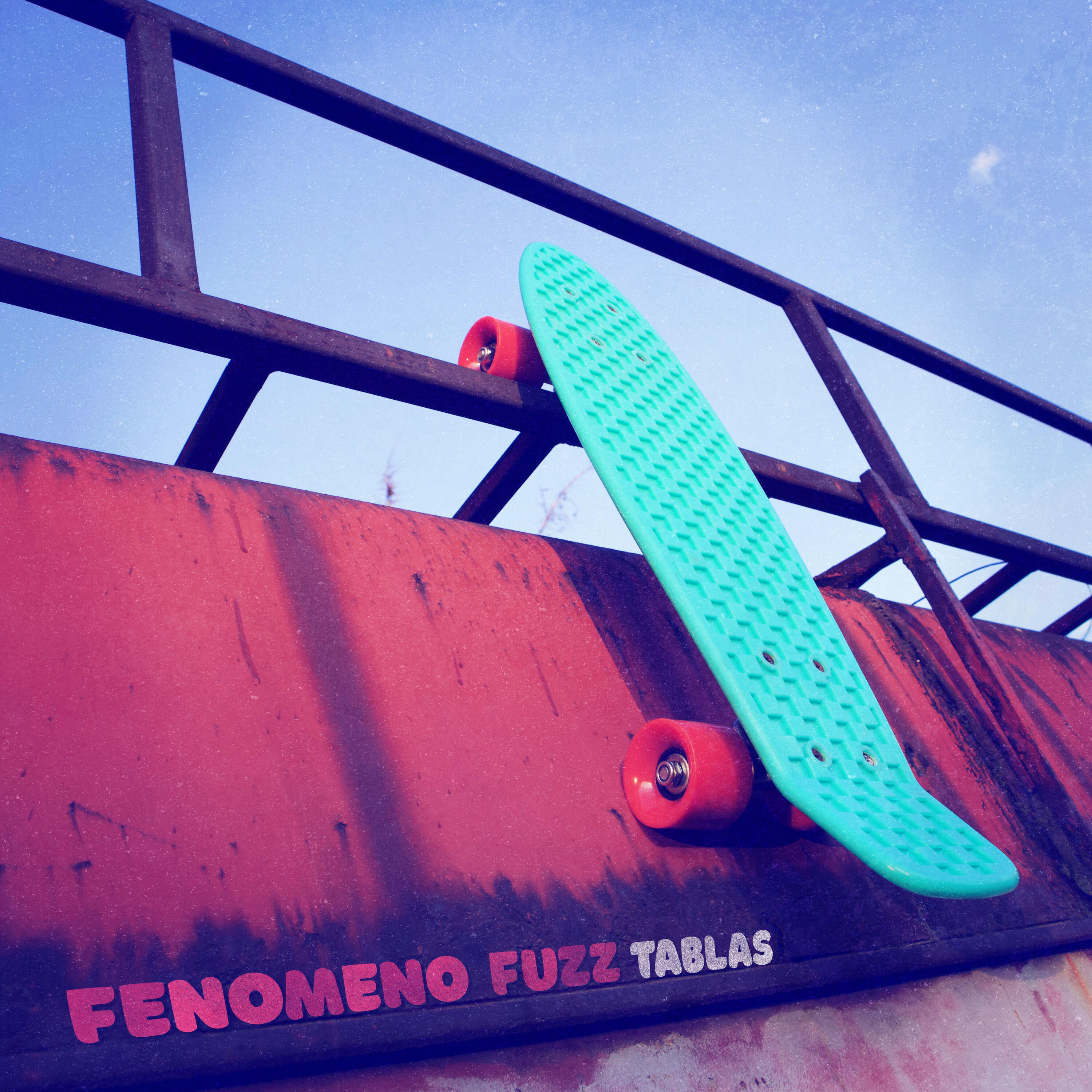 Релиз Tablas