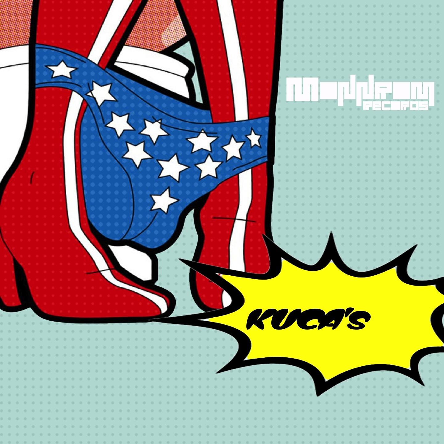 Релиз Kuca's