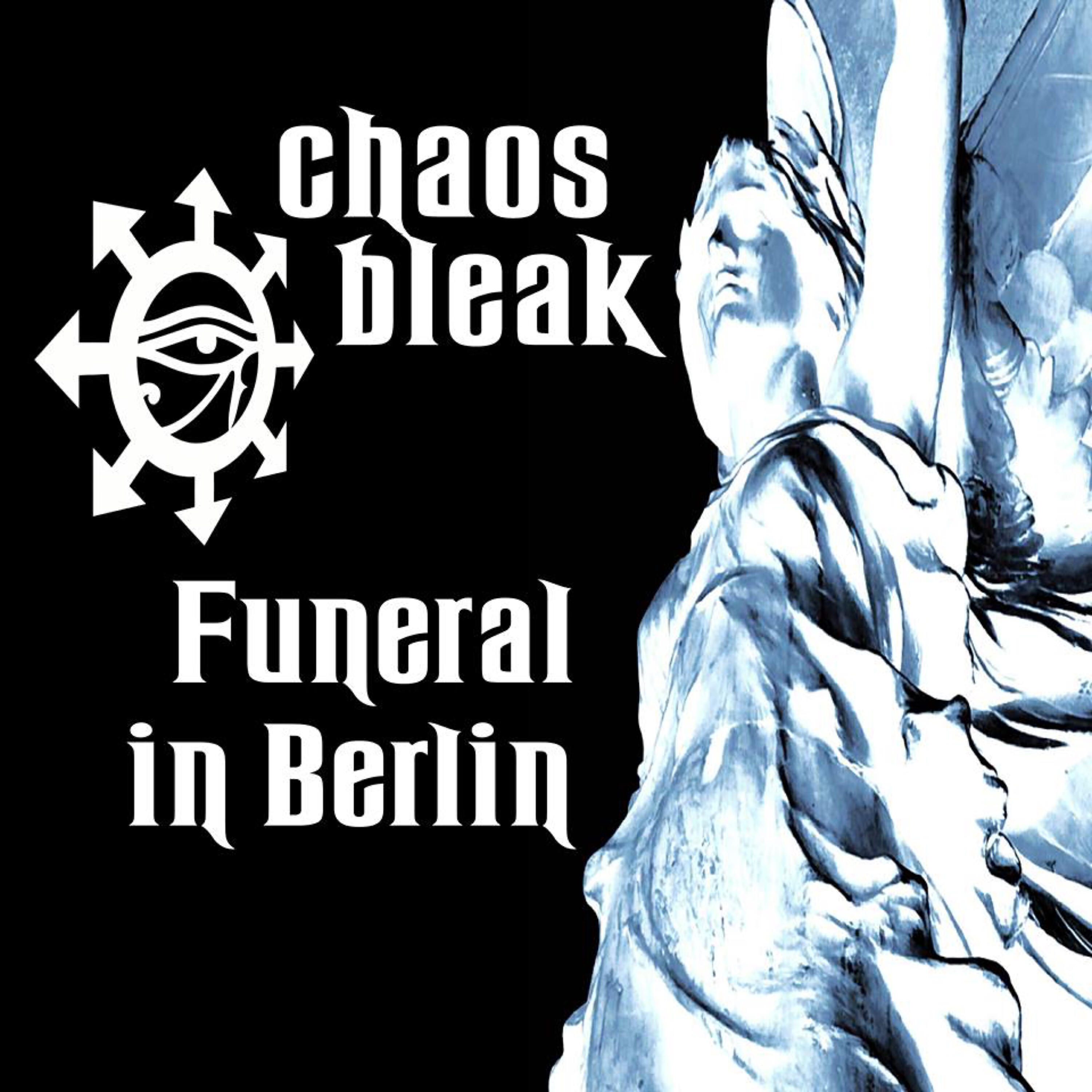 Релиз Funeral in Berlin