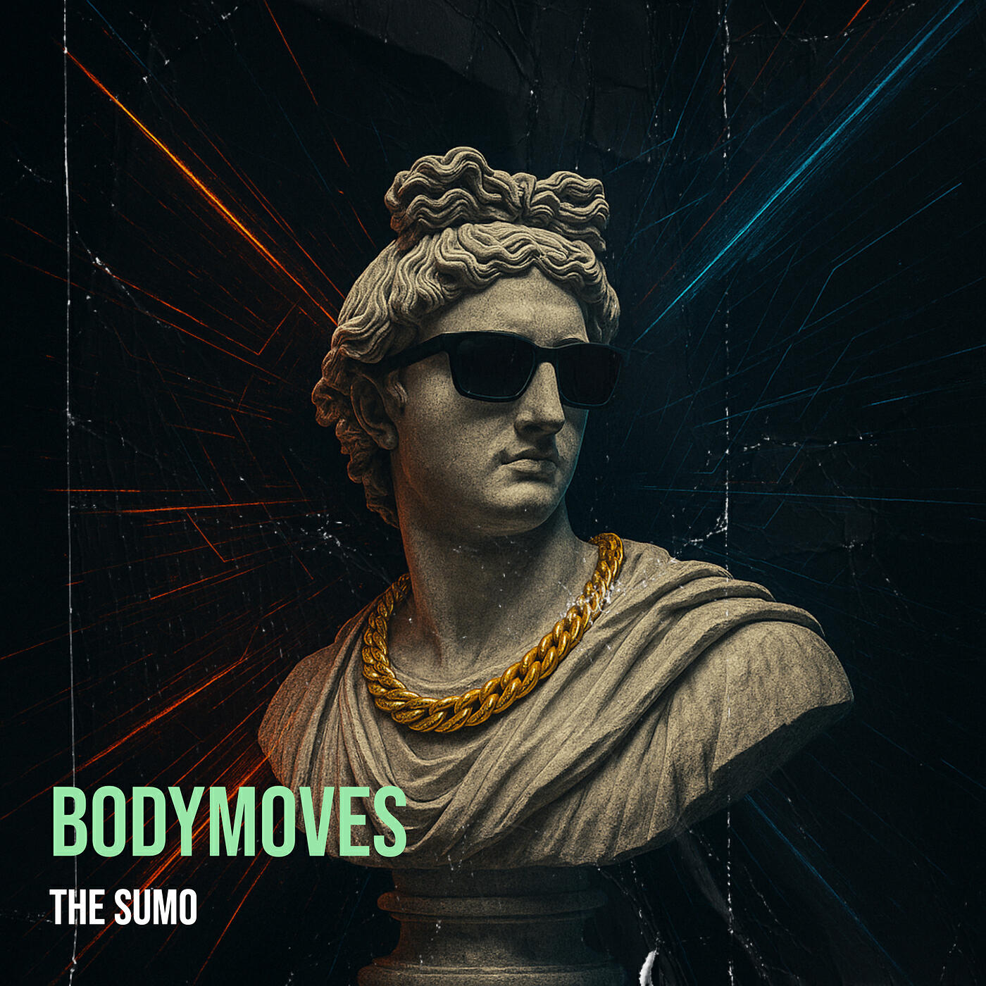 Релиз Bodymoves
