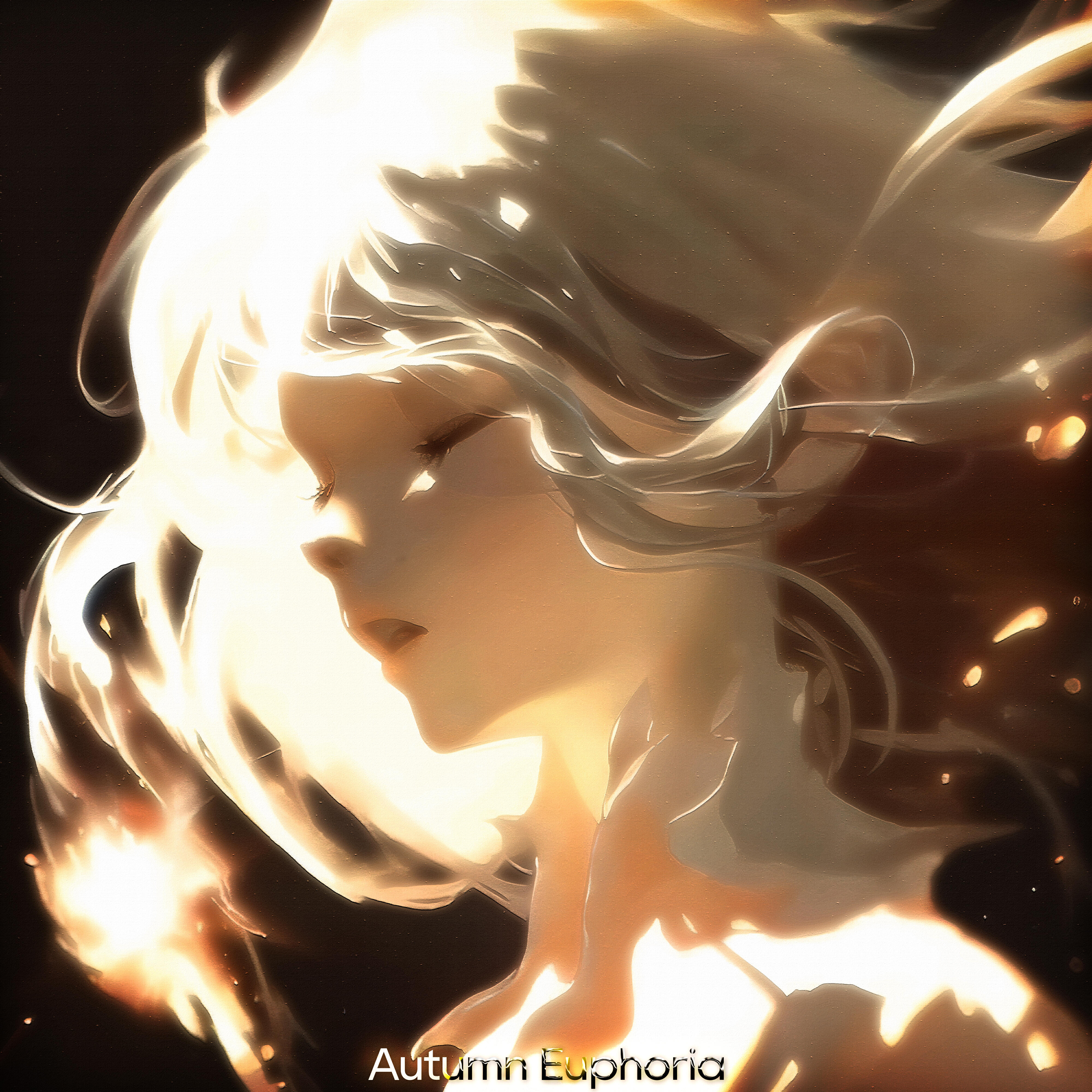 Релиз Autumn Euphoria