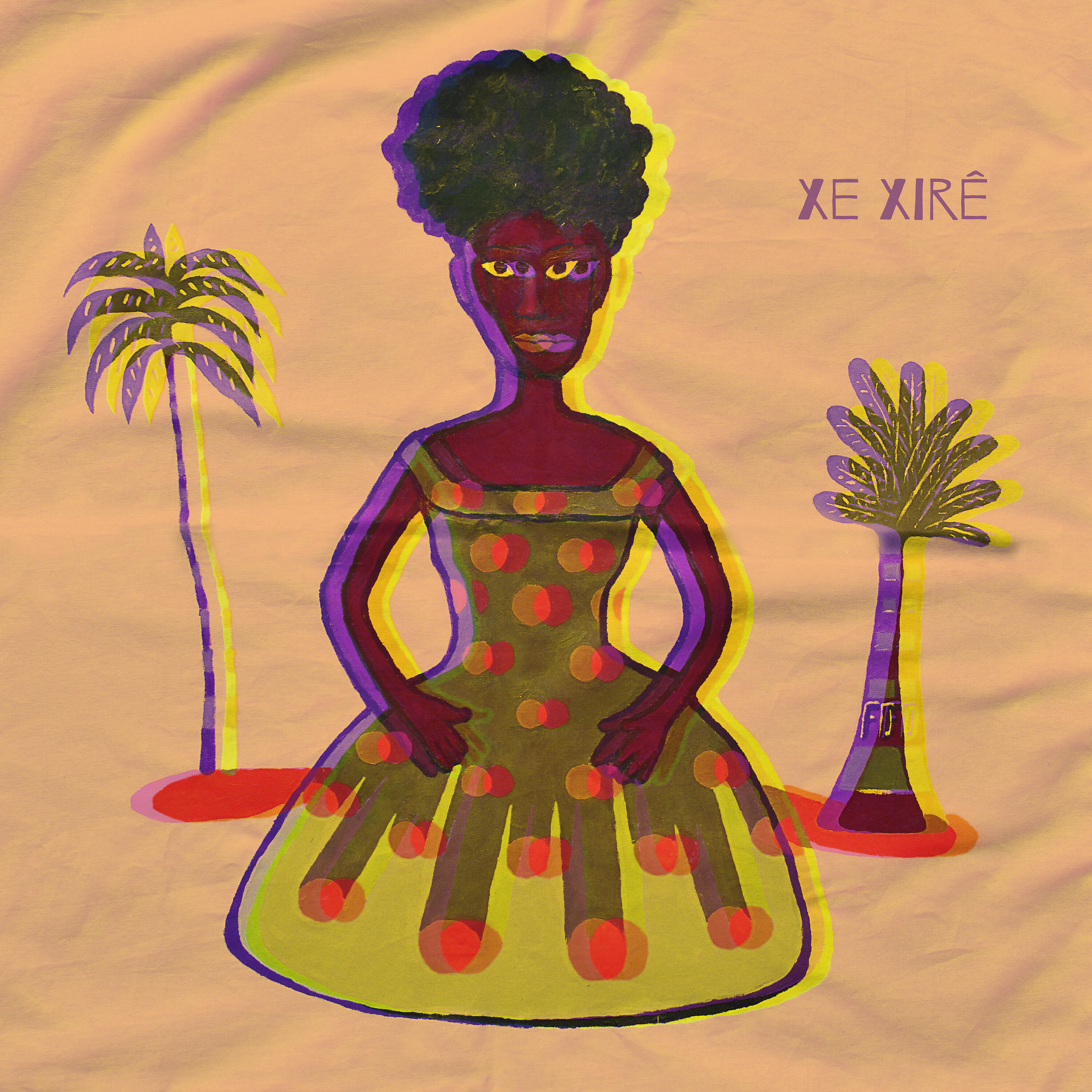 Релиз Xe Xirê