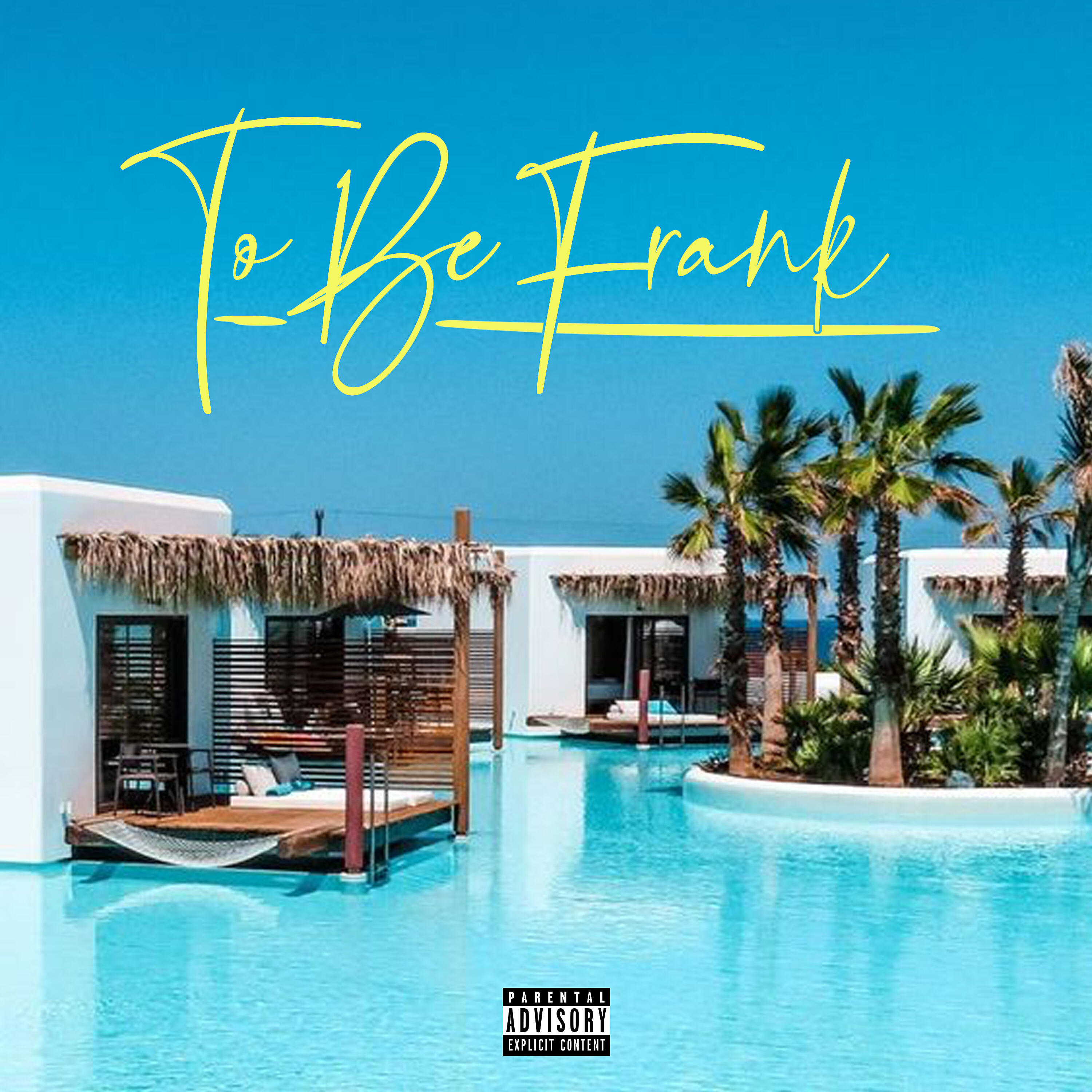 Релиз To Be Frank