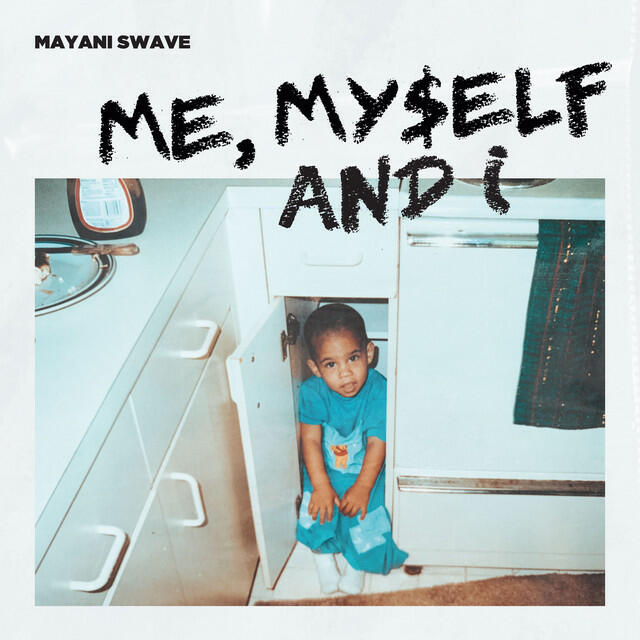 Релиз Me, Myself and I