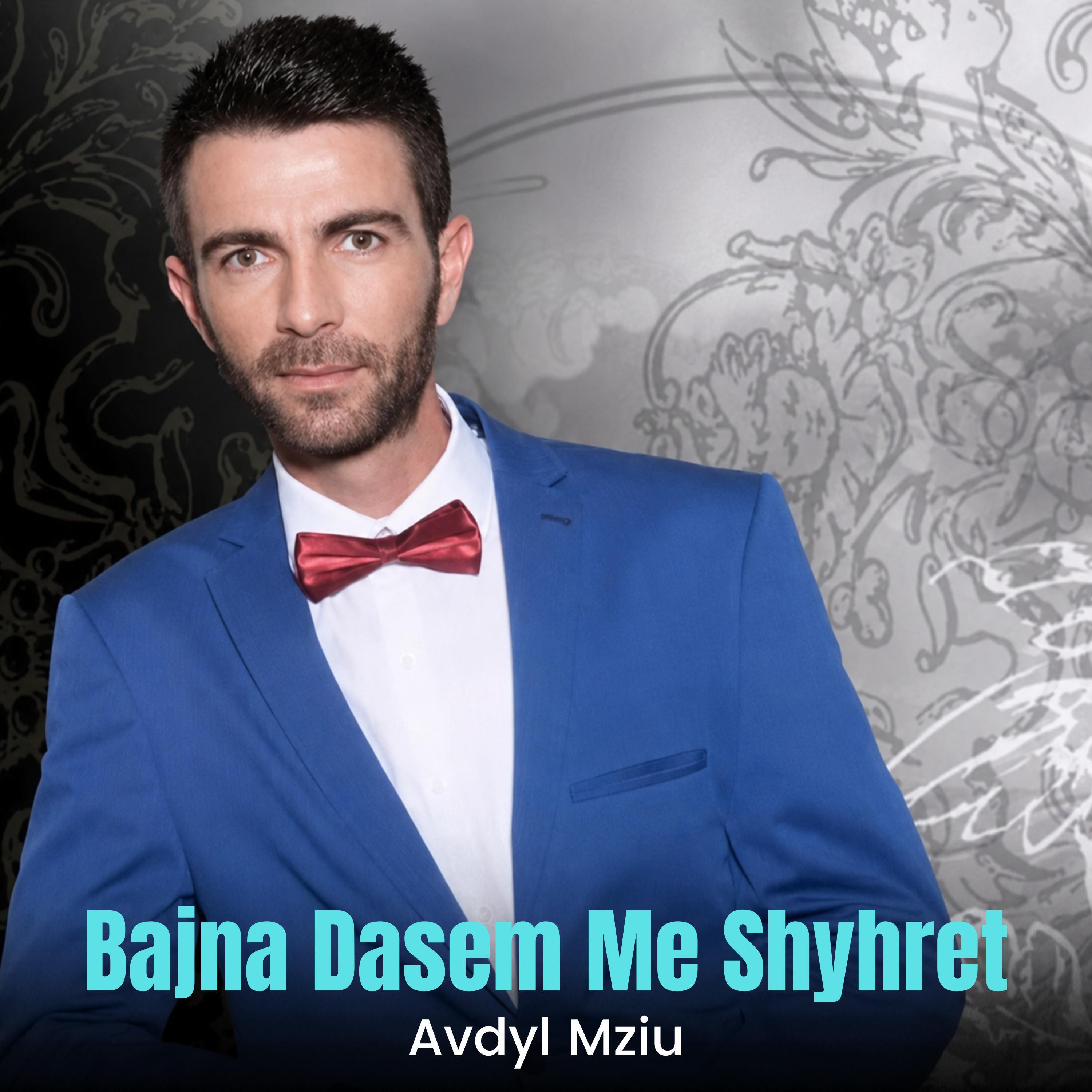 Релиз Bajna Dasem Me Shyhret