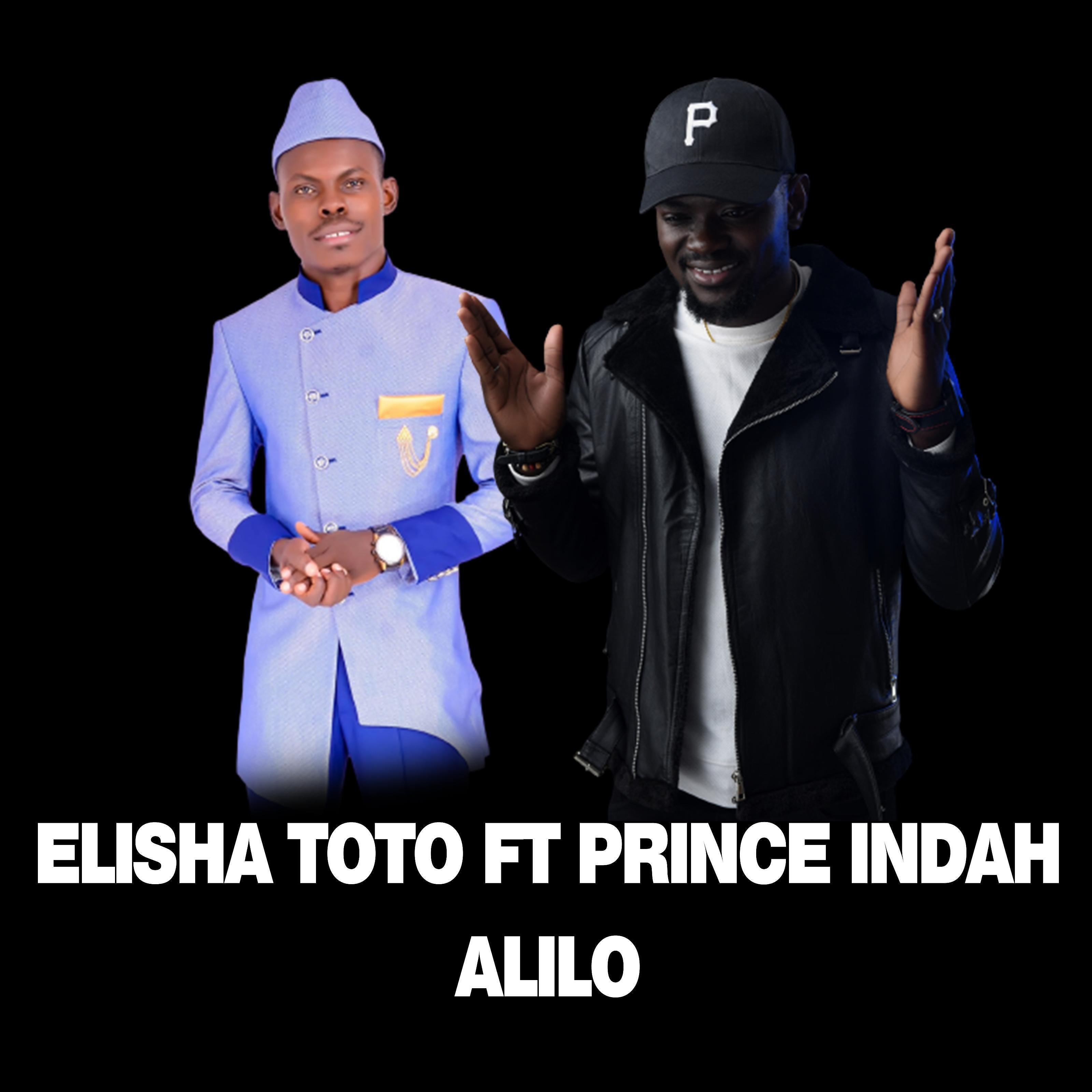 Релиз Alilo (feat. prince indah)