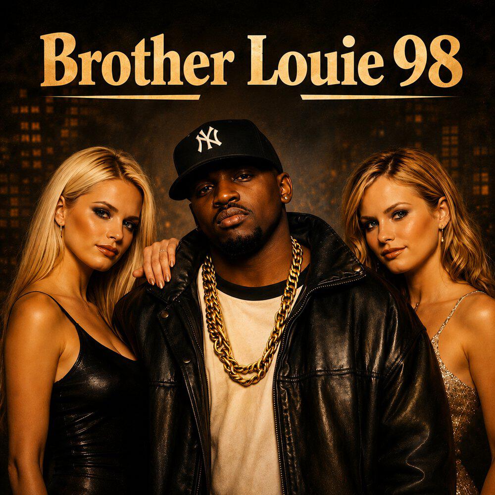 Релиз Brother Louie 98