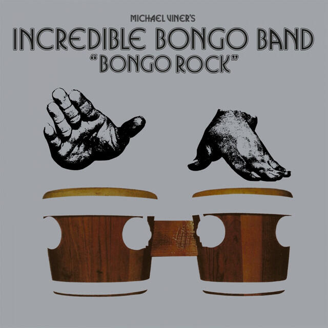 Релиз Bongo Rock
